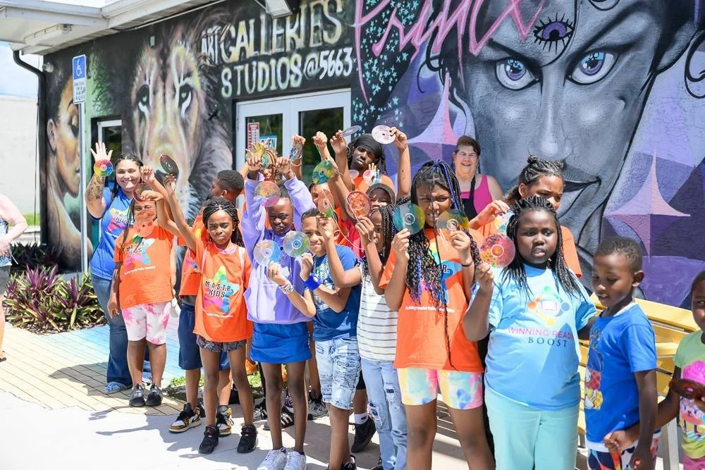 LGB2B+ Social with a Cause