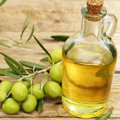 Olive oil