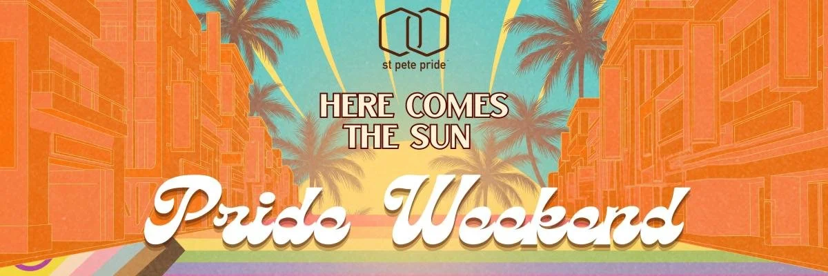 St. Pete Pride Weekend