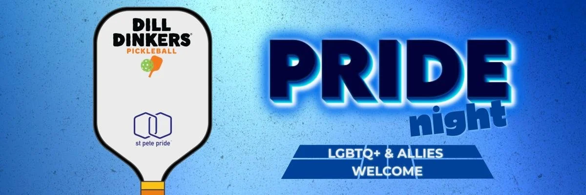 Pride Night at Dill Dinkers