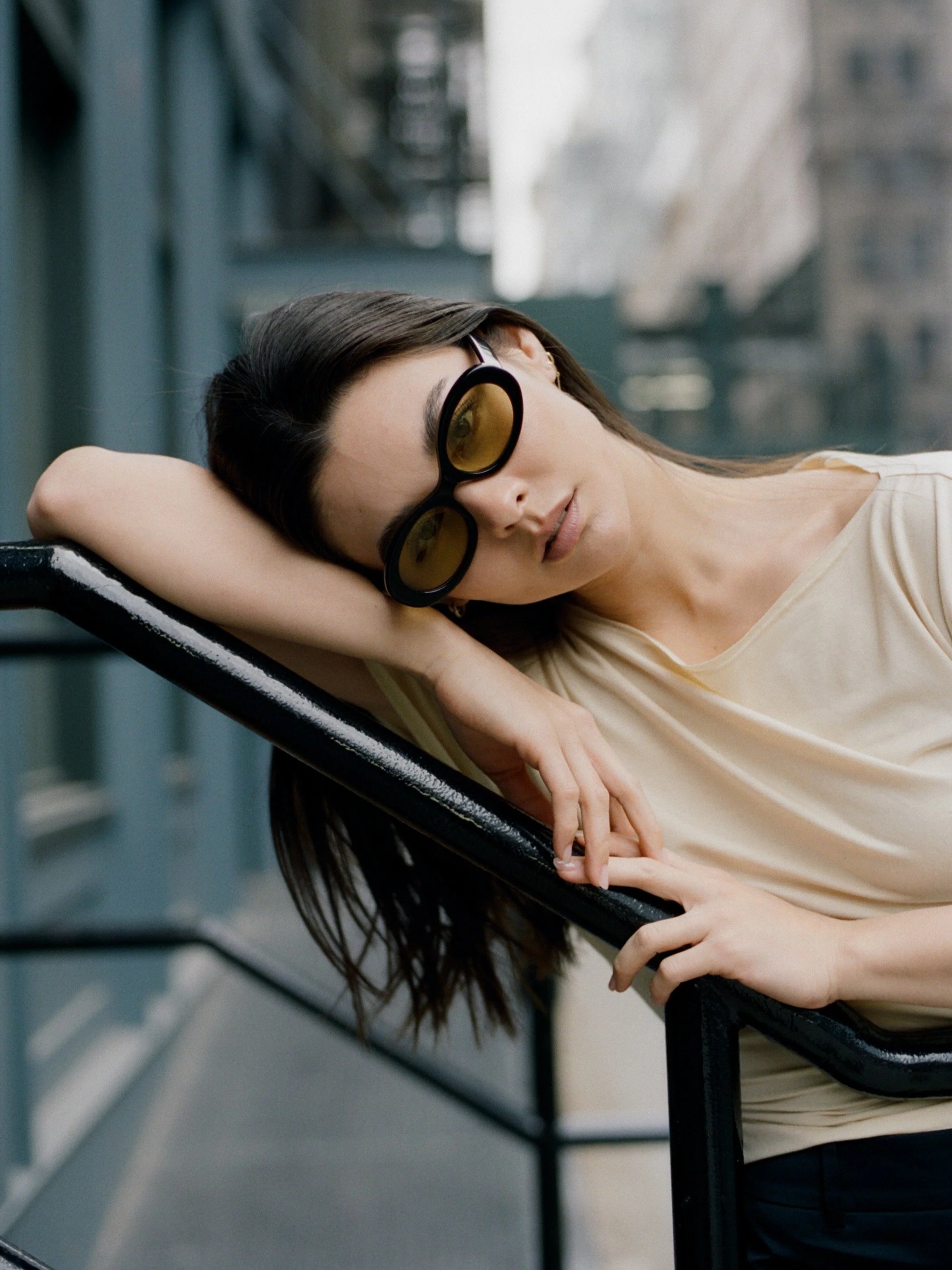 Side Eye Campaign