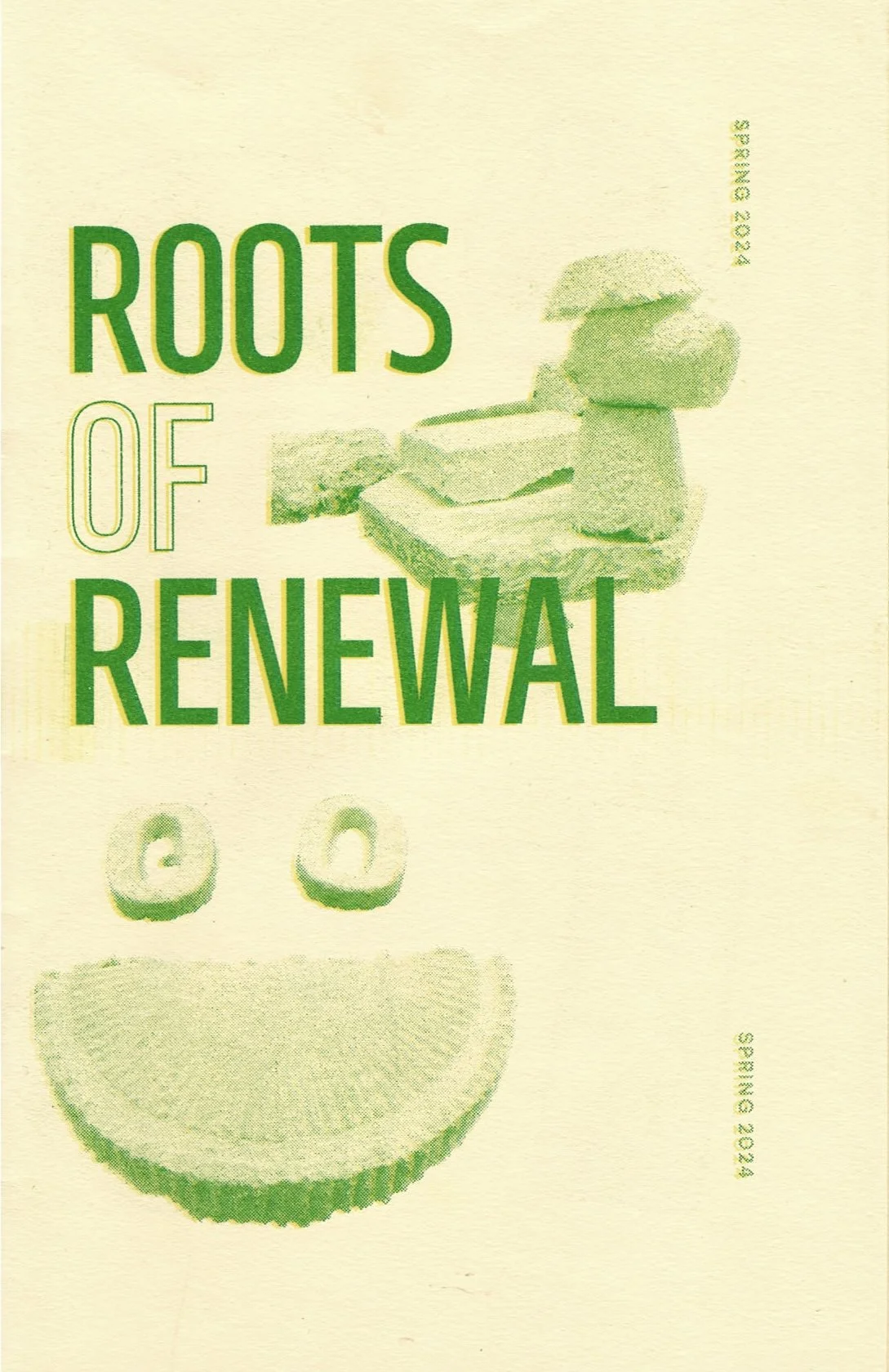 Roots of Renewal