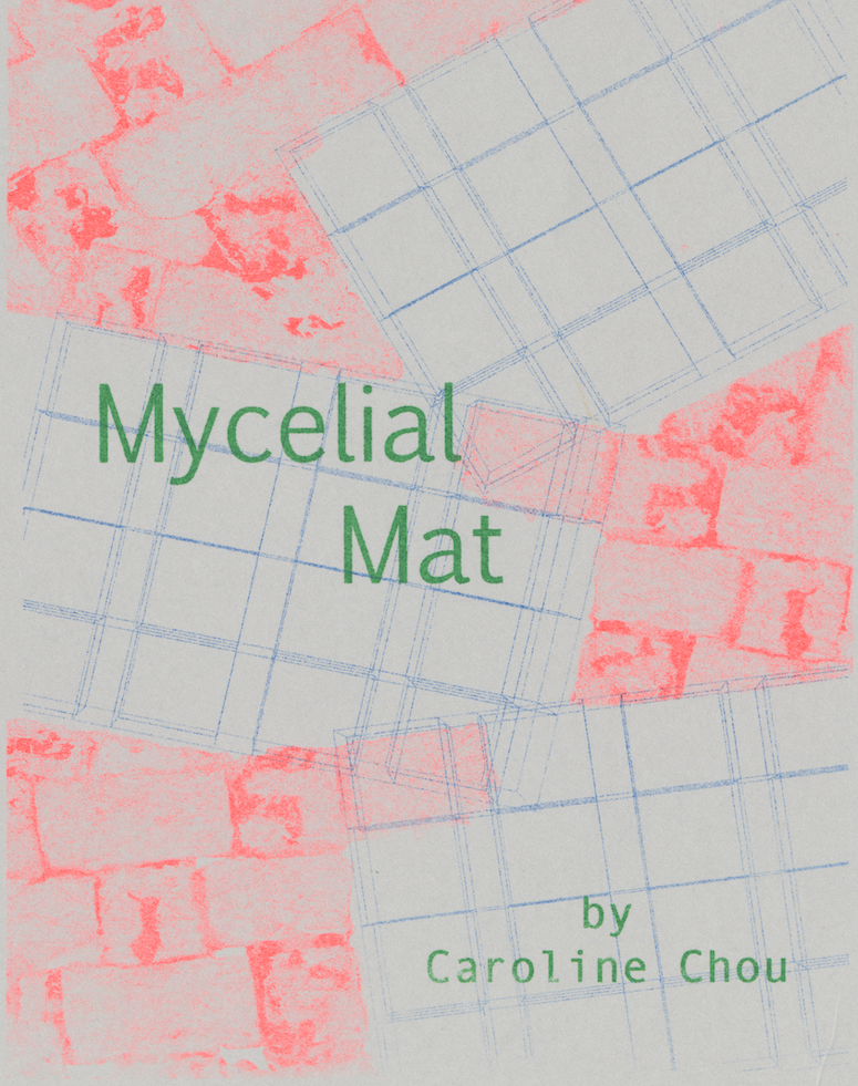 Mycelial Mat Zine
