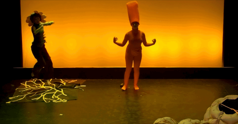 microbes! the musical