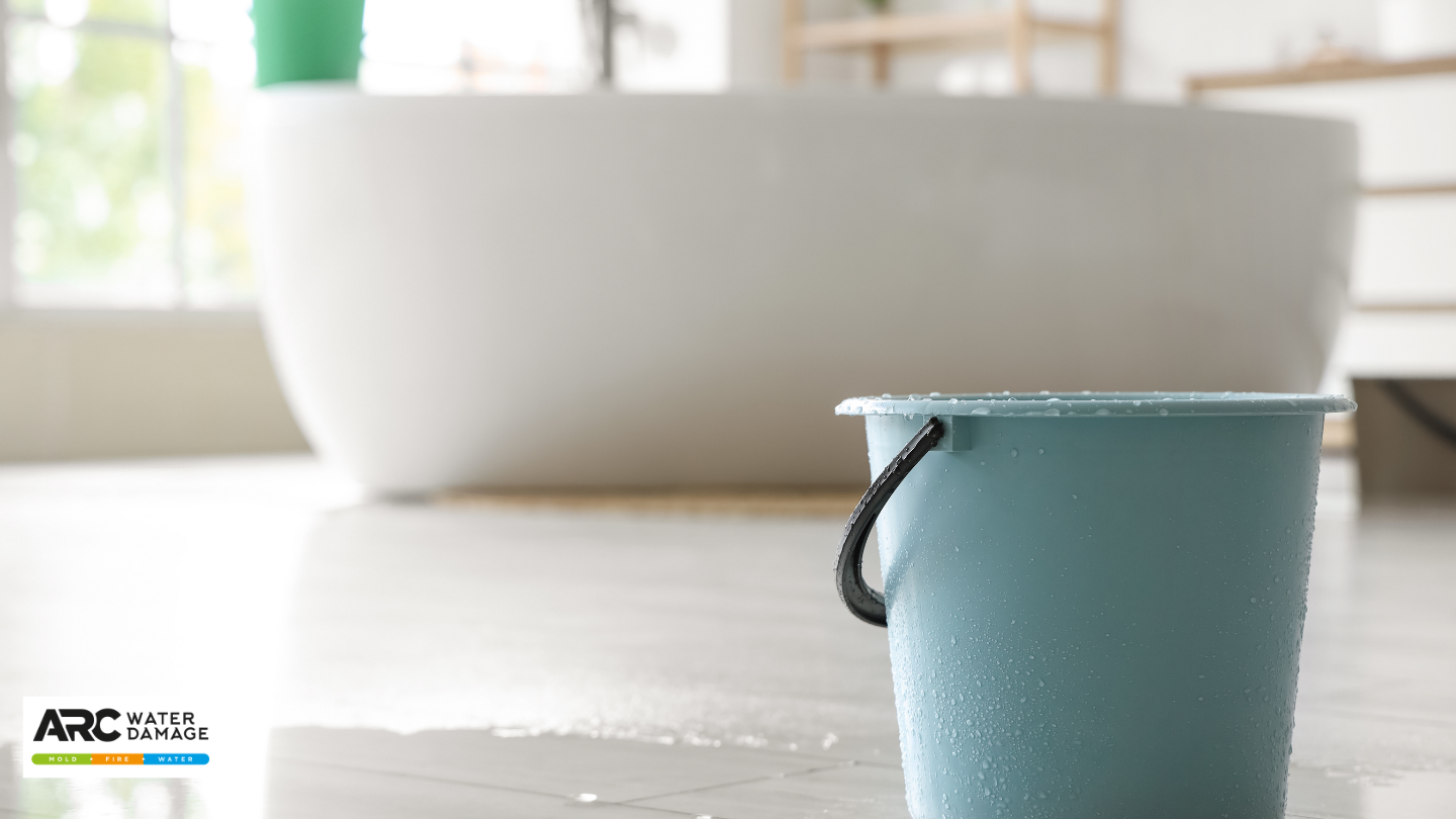 What Happens During A Professional Water Damage Restoration Process?