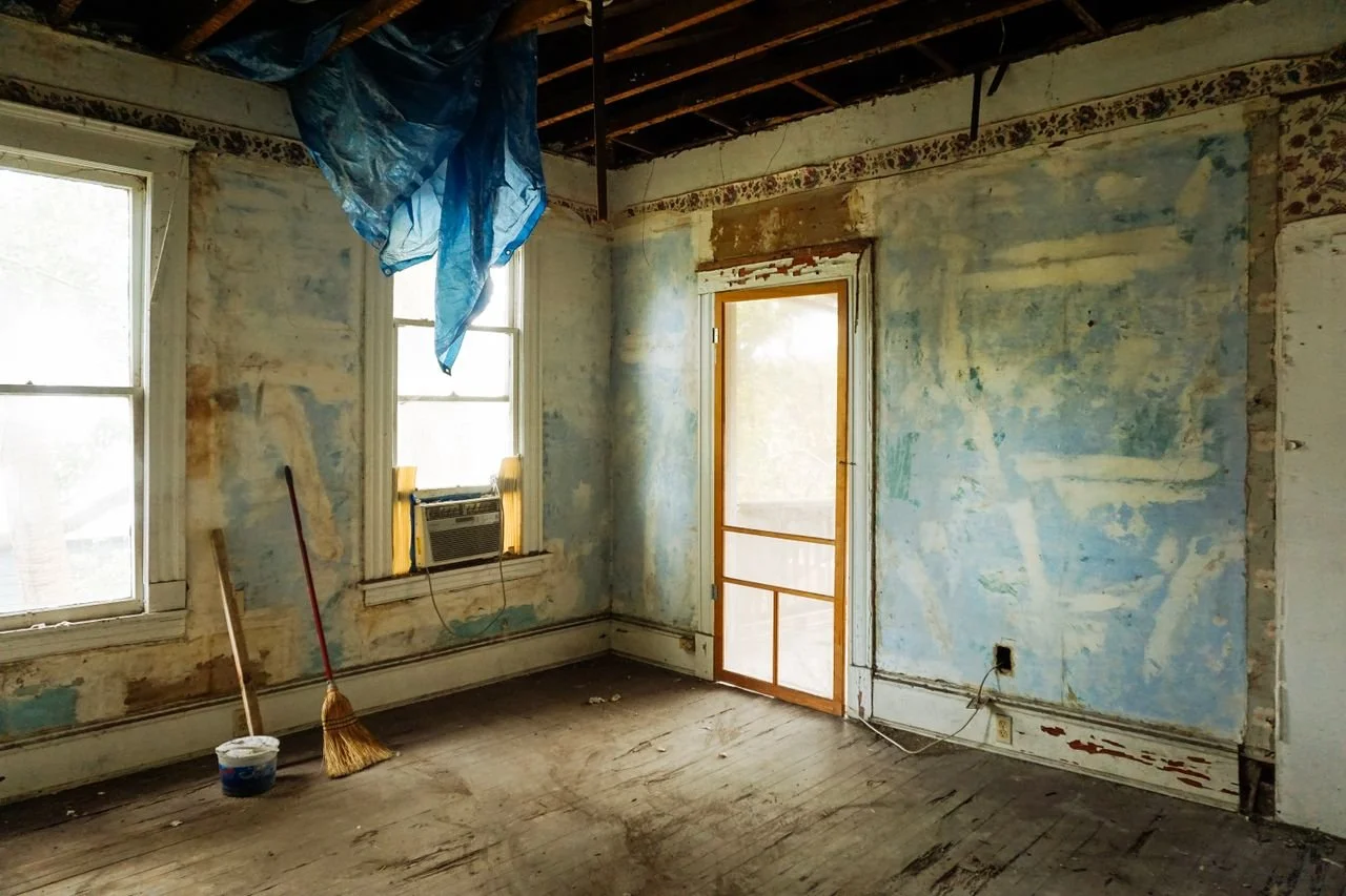 Mold Remediation Lafayette CA