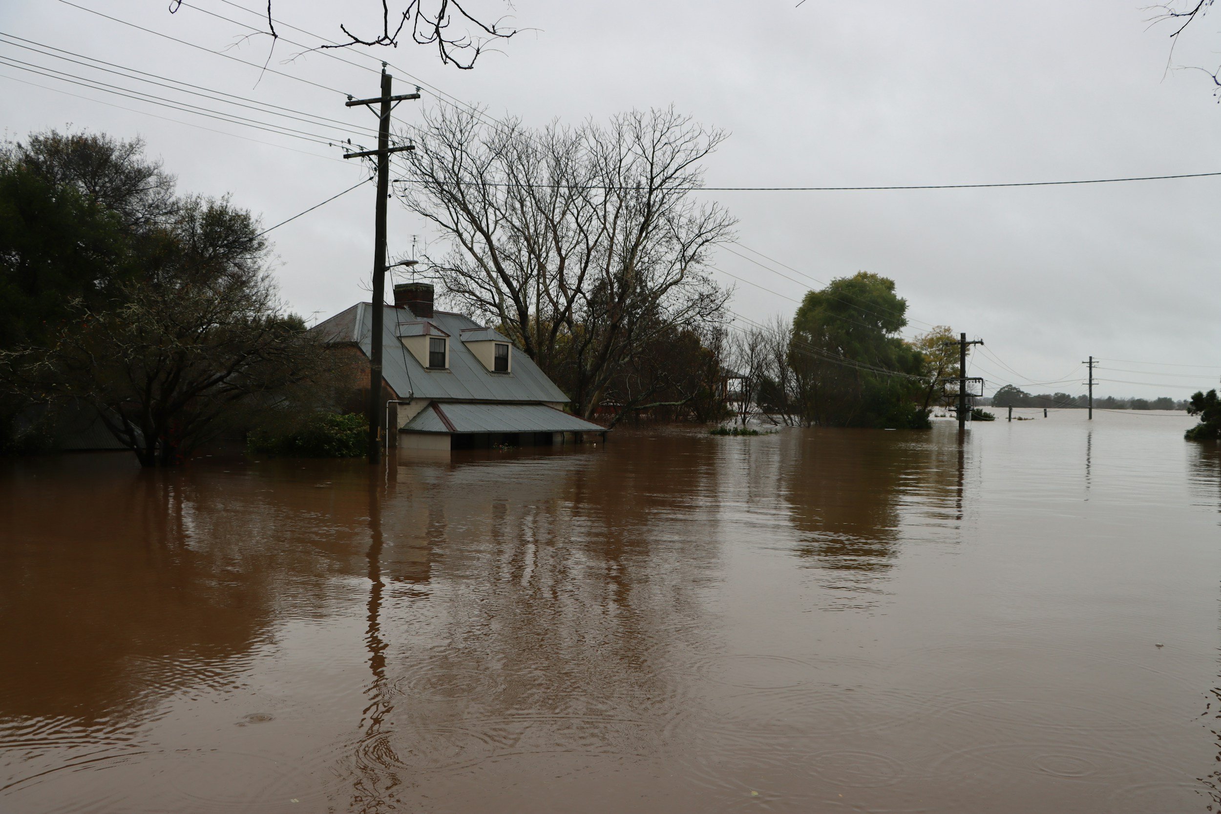 What Causes Residential Flood Cleanup Emergencies?&nbsp;
