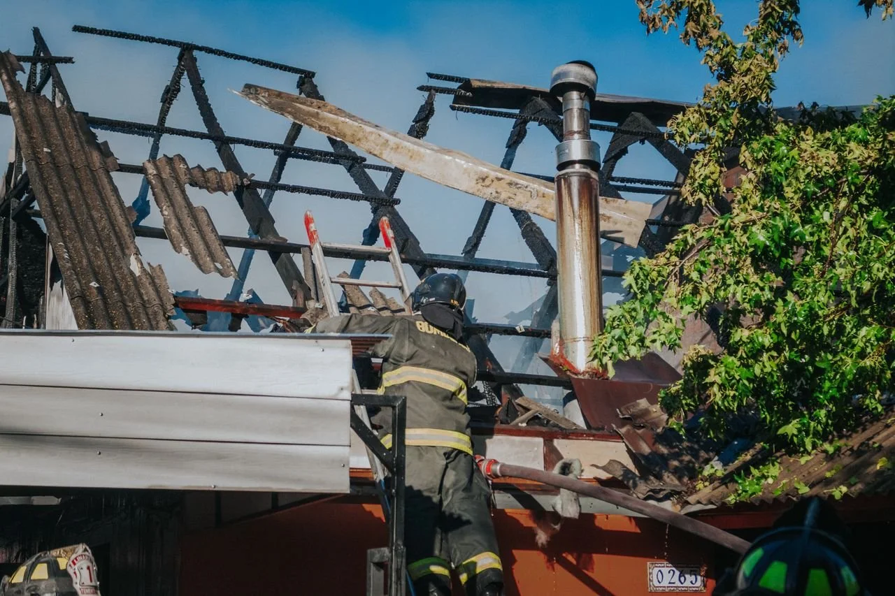What Is Included In Fire Damage Restoration?