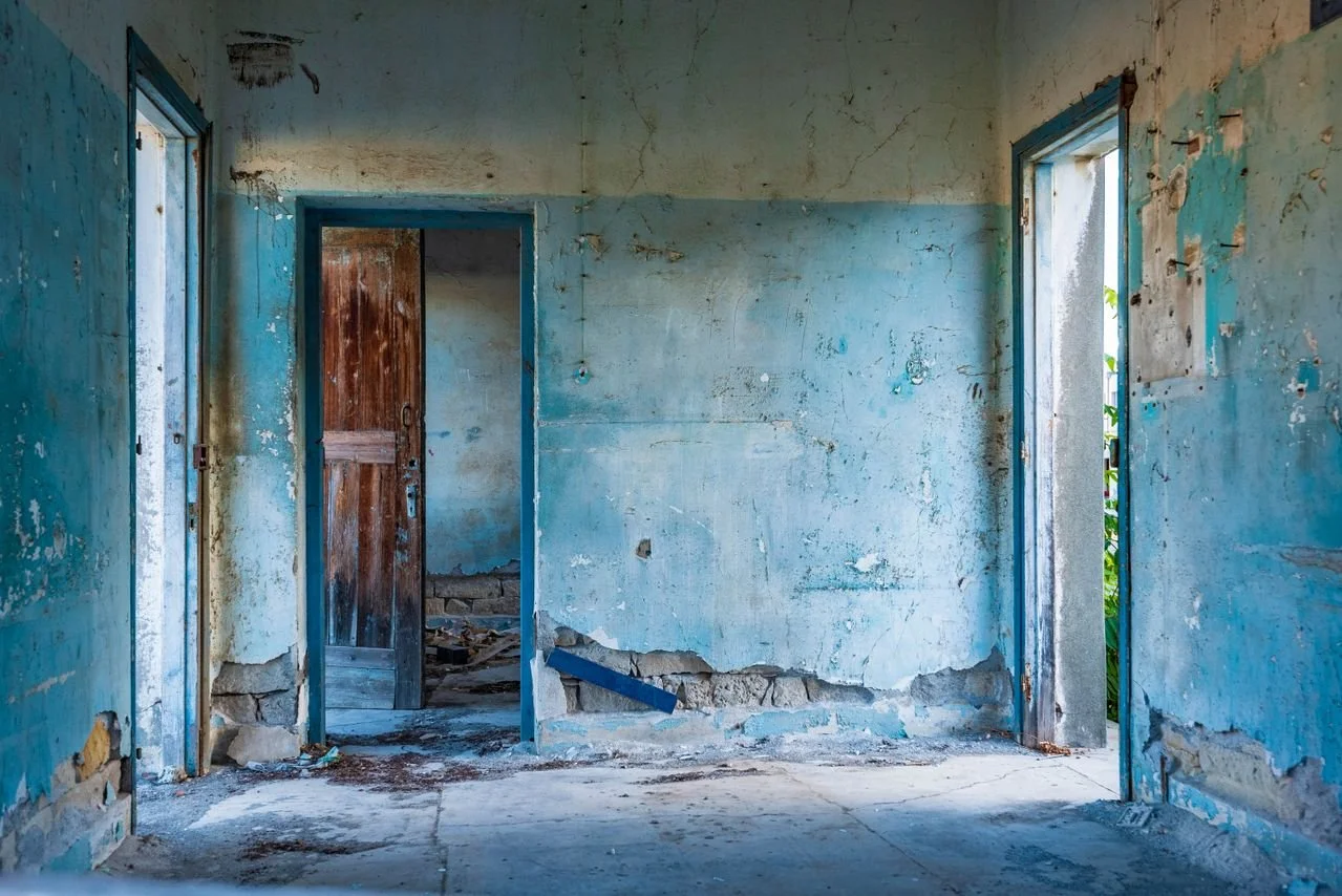 Mold Remediation Lafayette CA