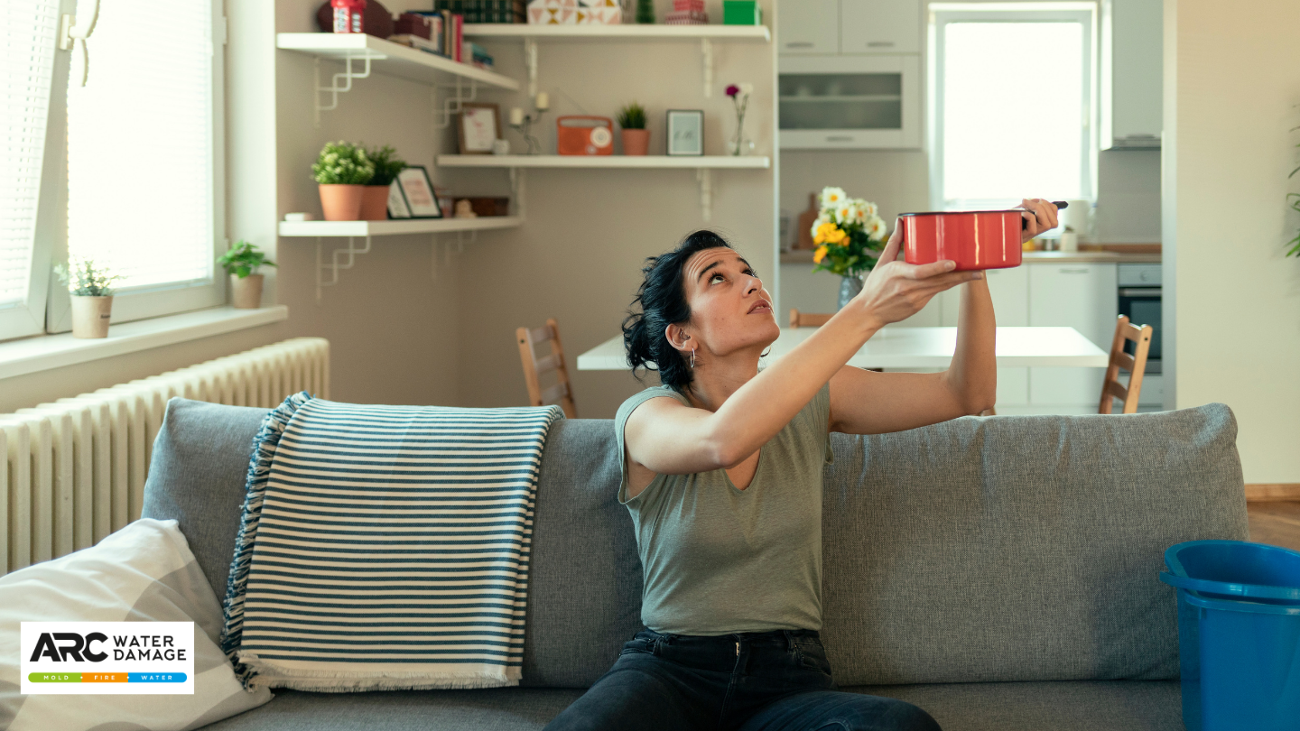 How Fast Does Emergency Water Damage Spread In A Home?
