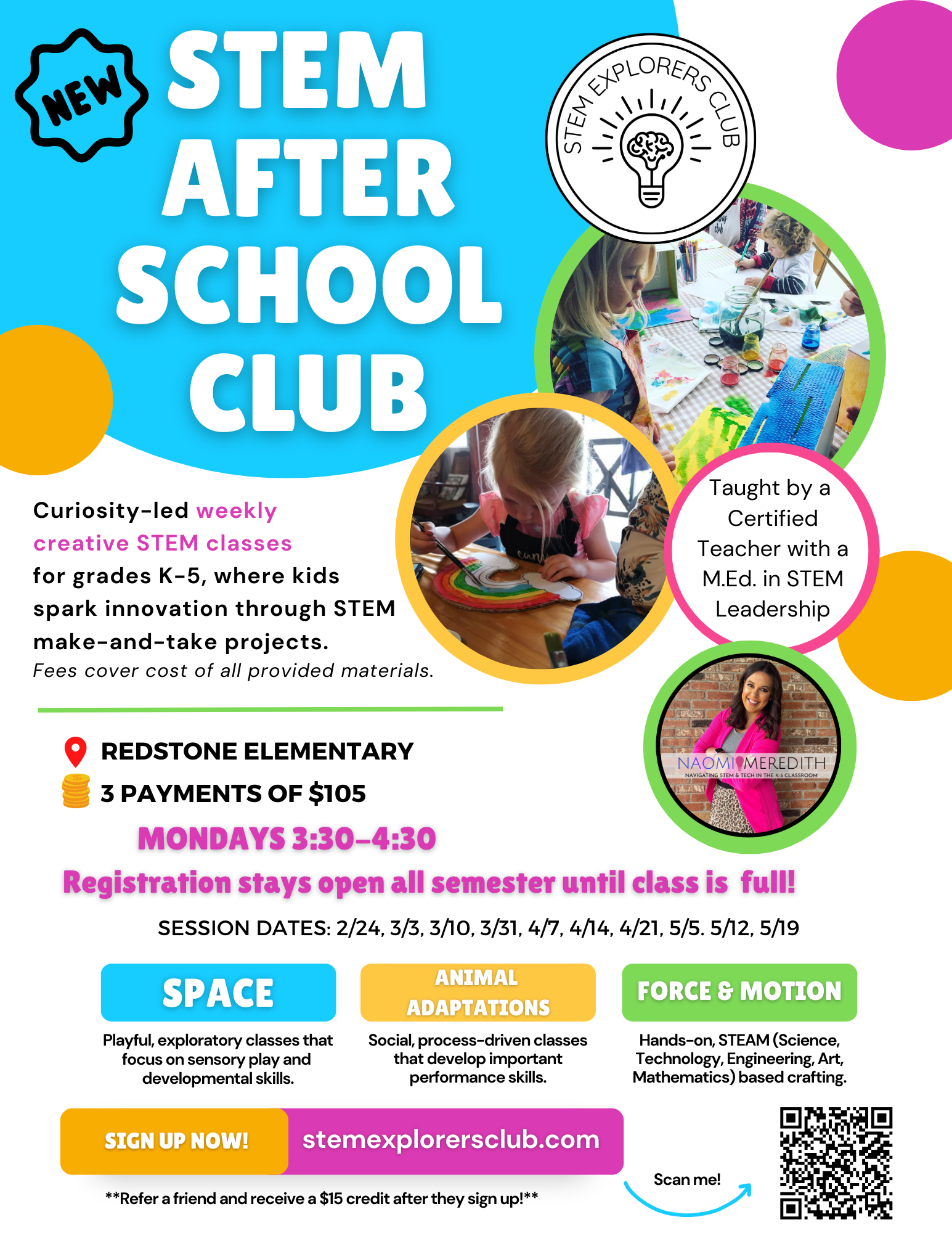 Spring 2025-STEM Explorers Club Flyer-Naomi Meredith-Image.png