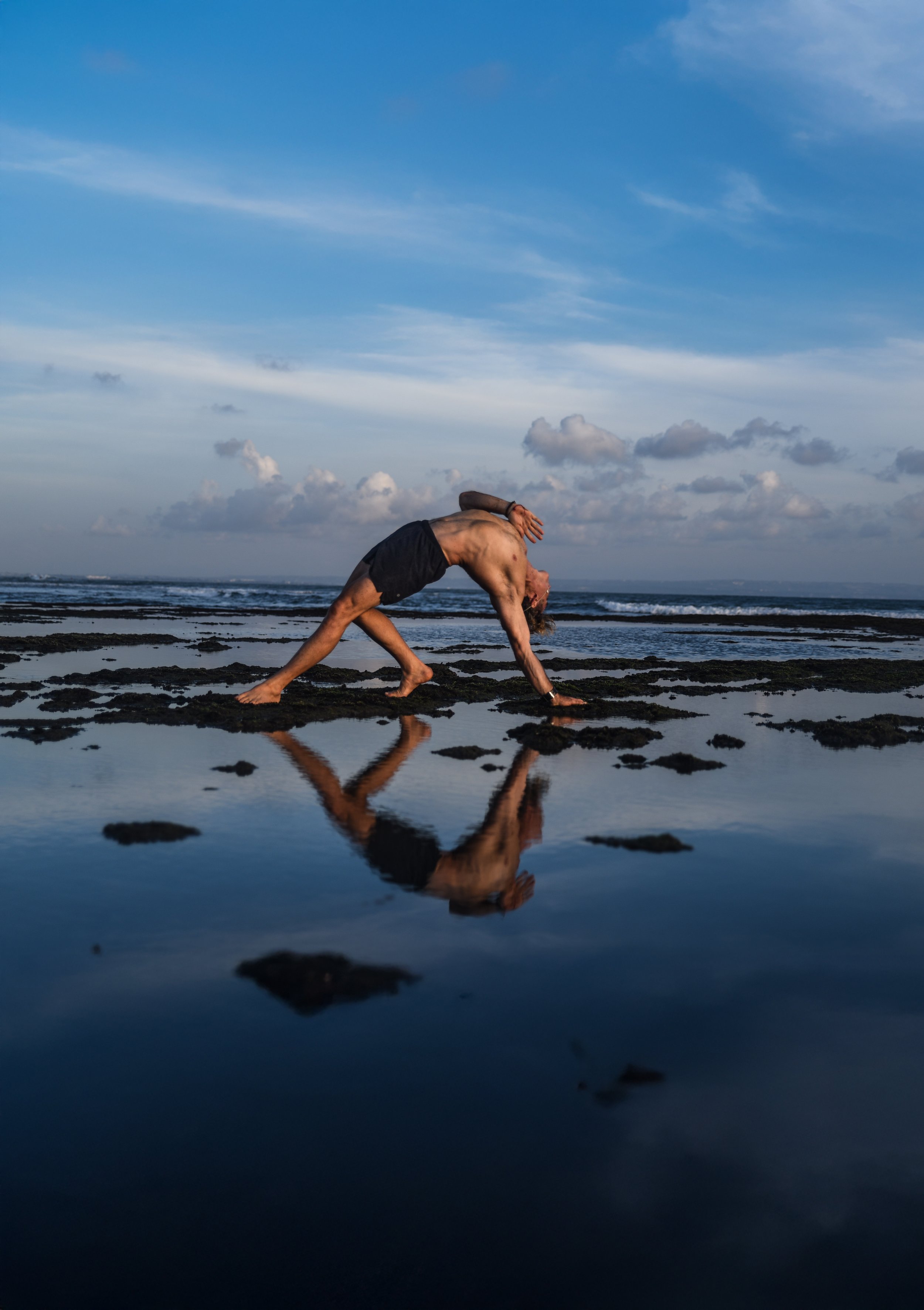 Yoga Optimized Mini Retreat