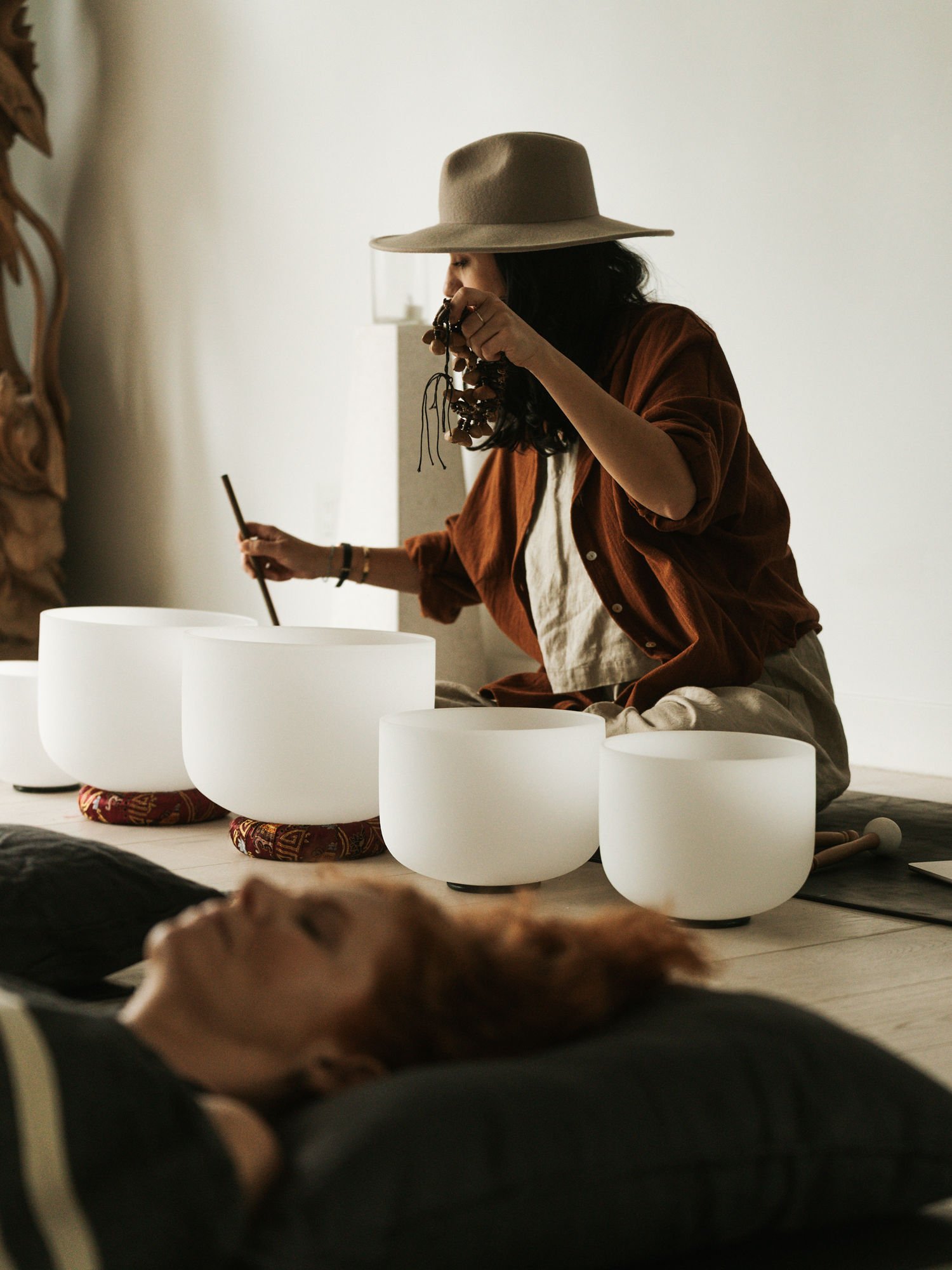 Thrive &amp; Resonate