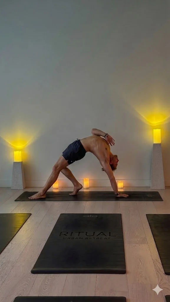 Fire &amp; Ice Immersion