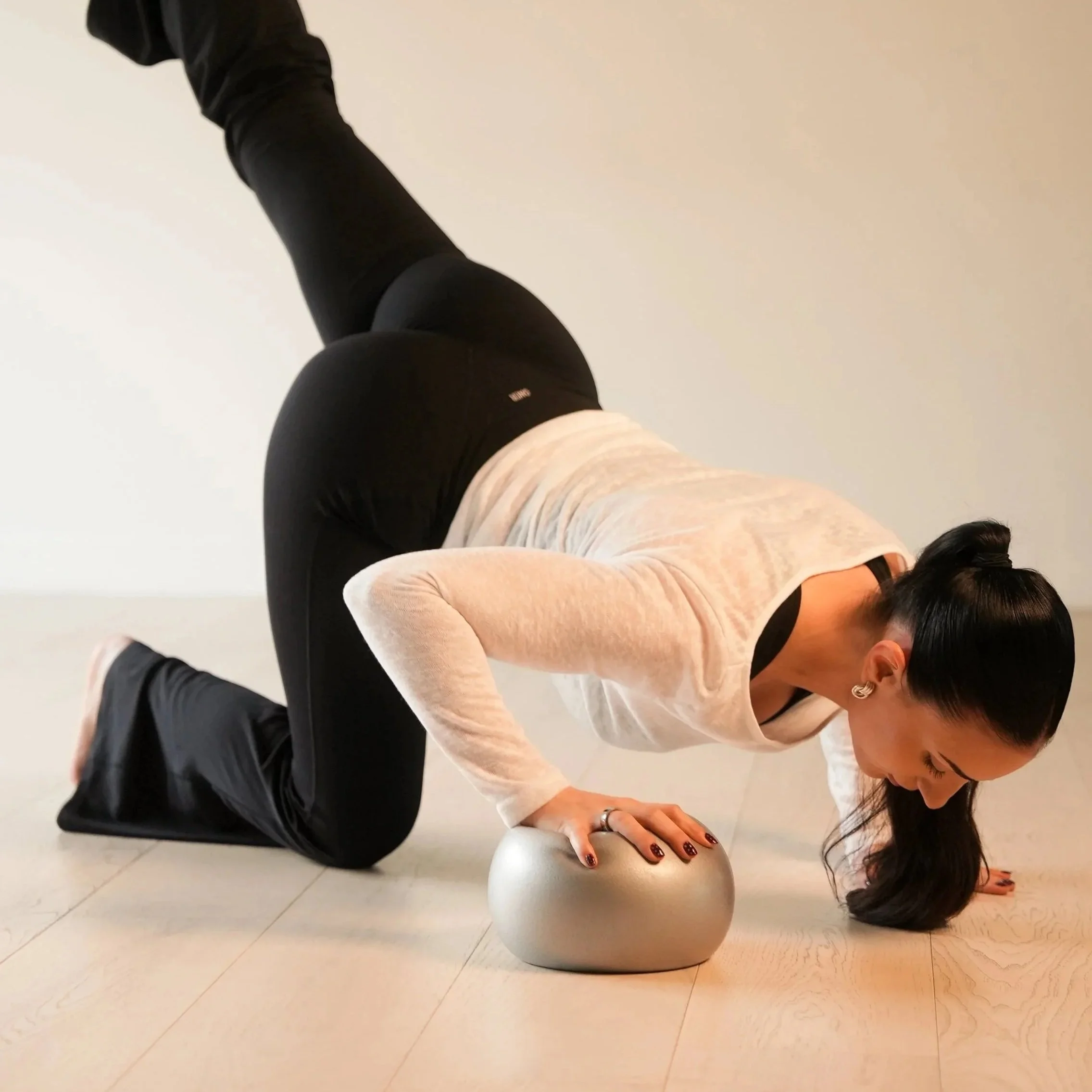 Pilates Workshop | Strong Fundamentals