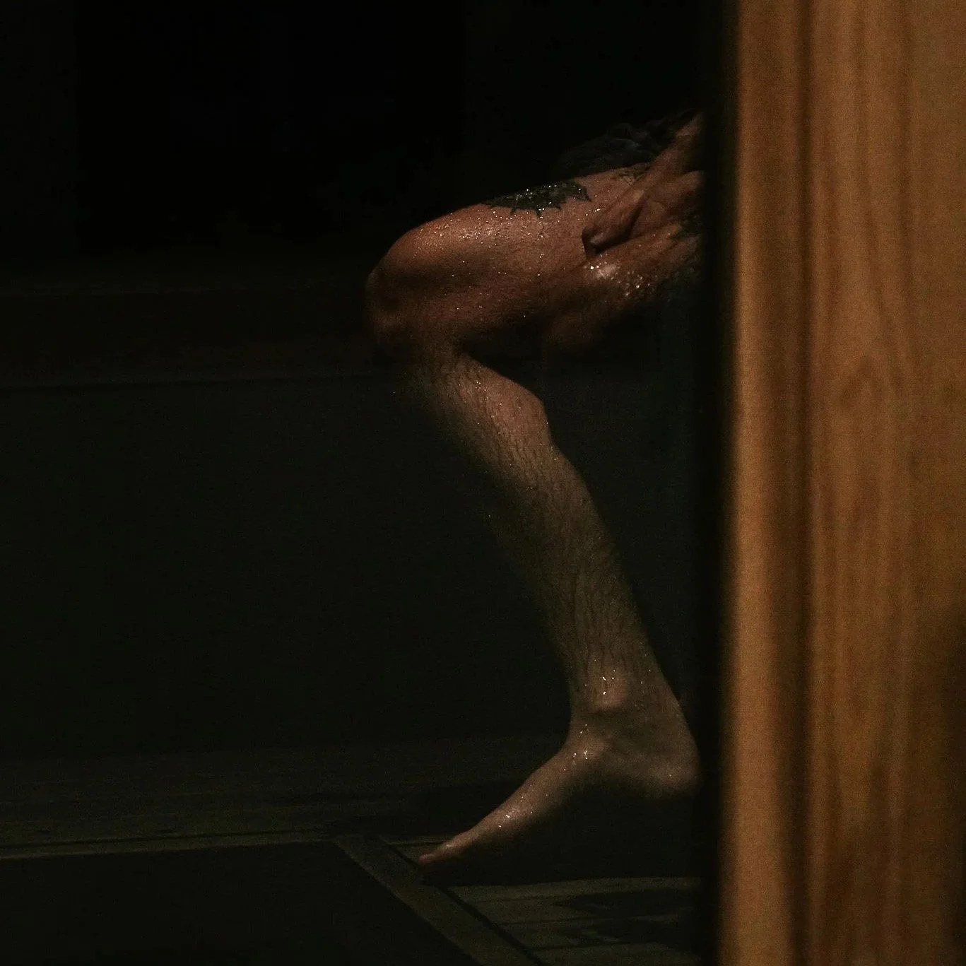 Sauna and cold plunge Vancouver wellness experience at Ritual Urban Retreat designed to recharge the body and calm the mind.