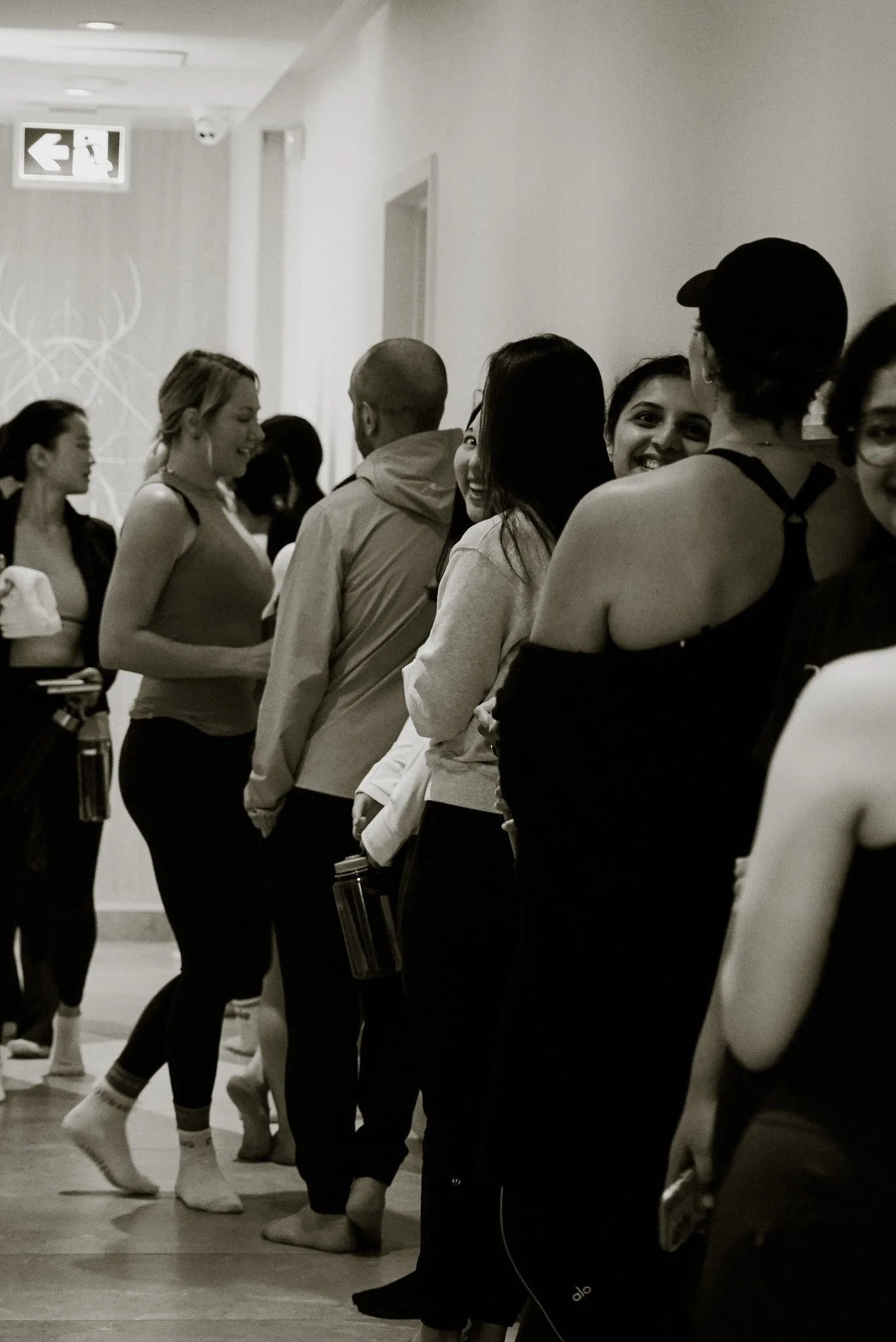 Corporate mental health retreat in Vancouver at Ritual Urban Retreat, designed for stress relief, mindfulness, and team wellbeing.