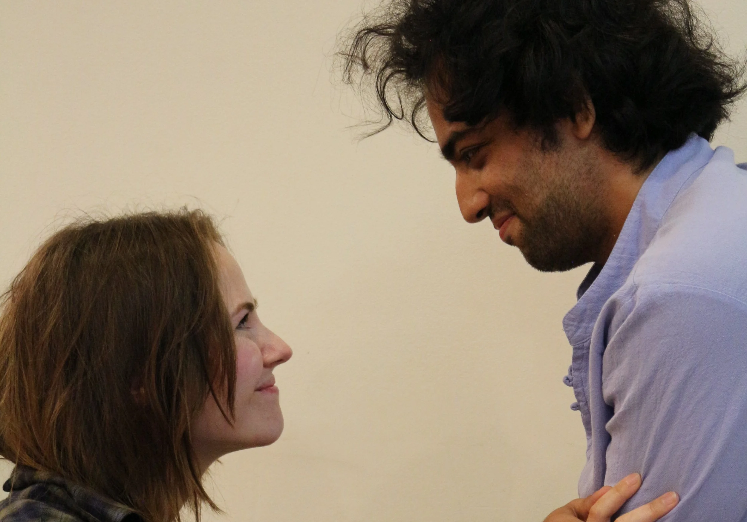 Demidov Two Day Intensive May - Now Full, Wait List Only