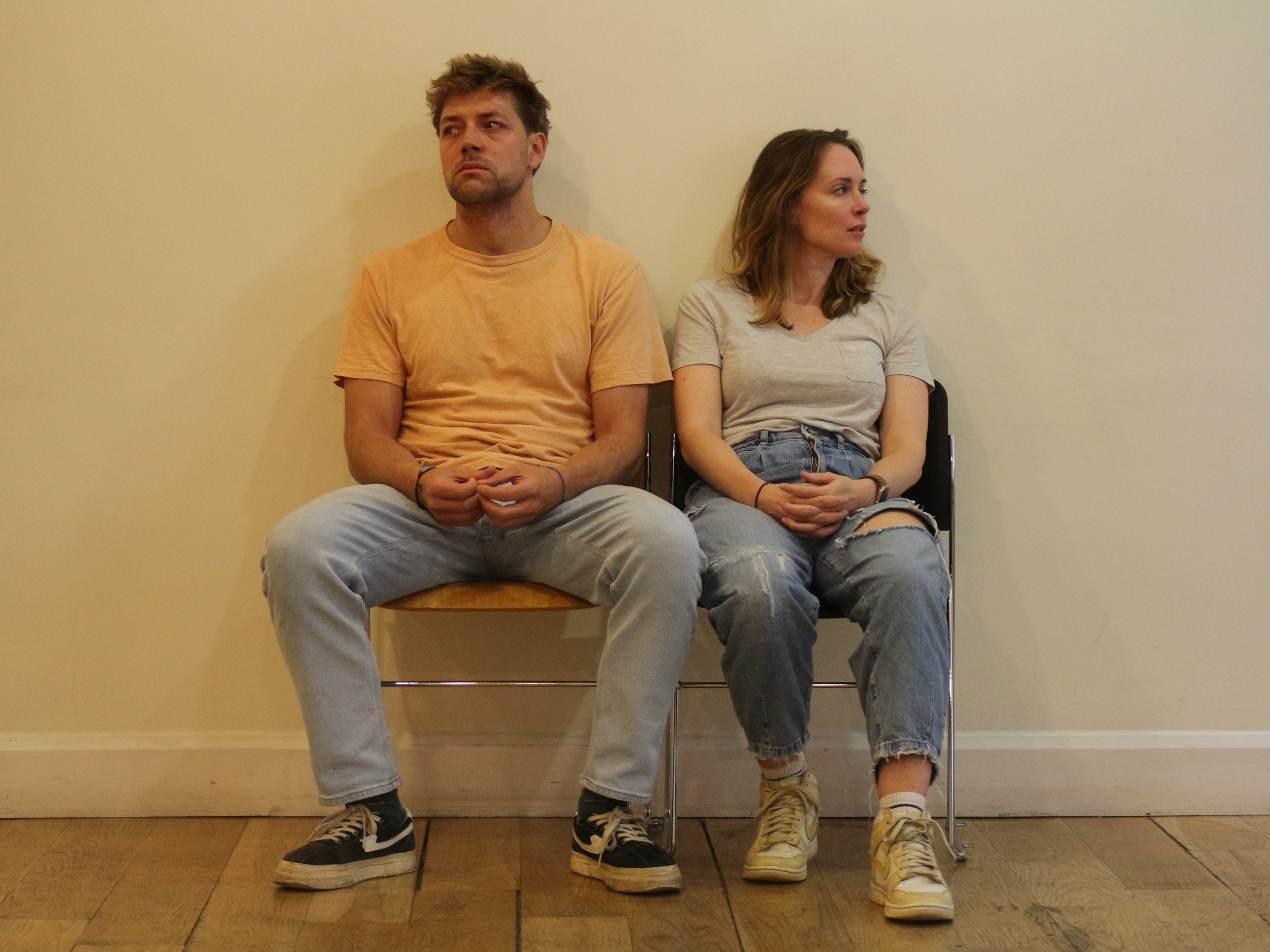 Demidov Three Day Intensive July