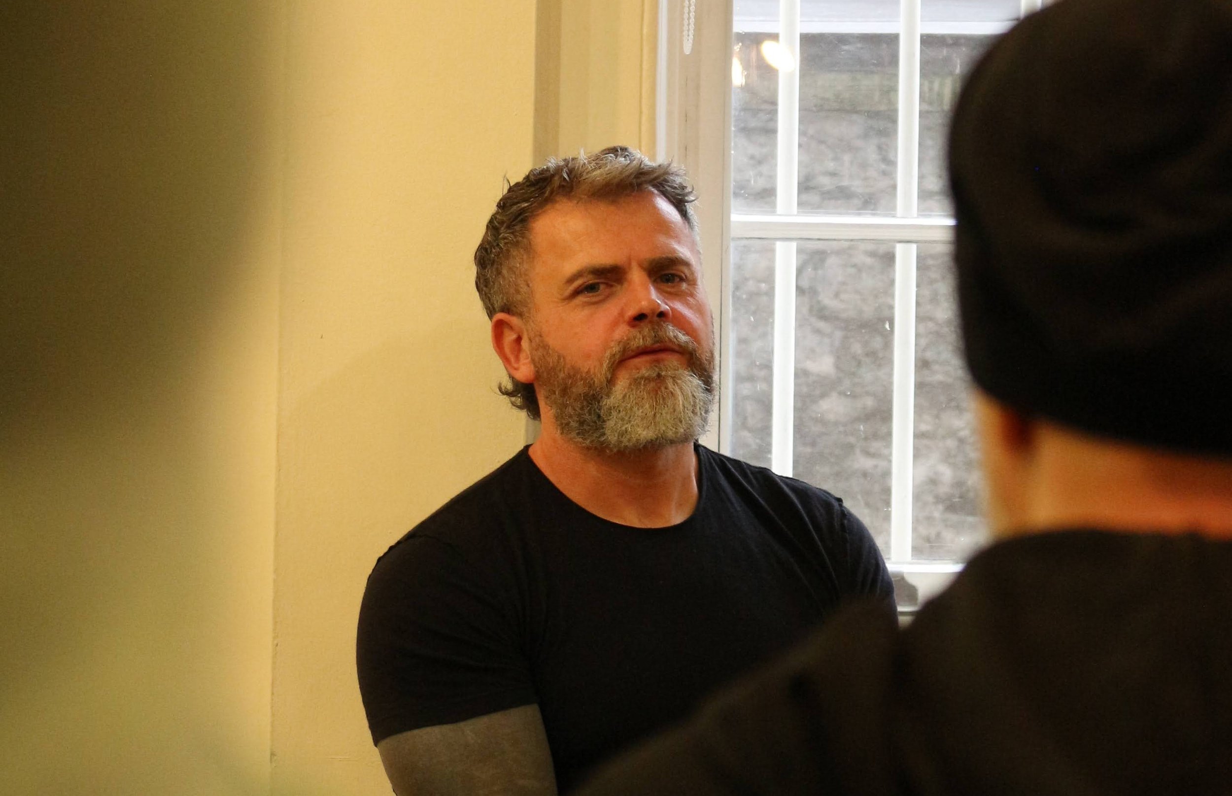 Demidov Three Month Immersion Course