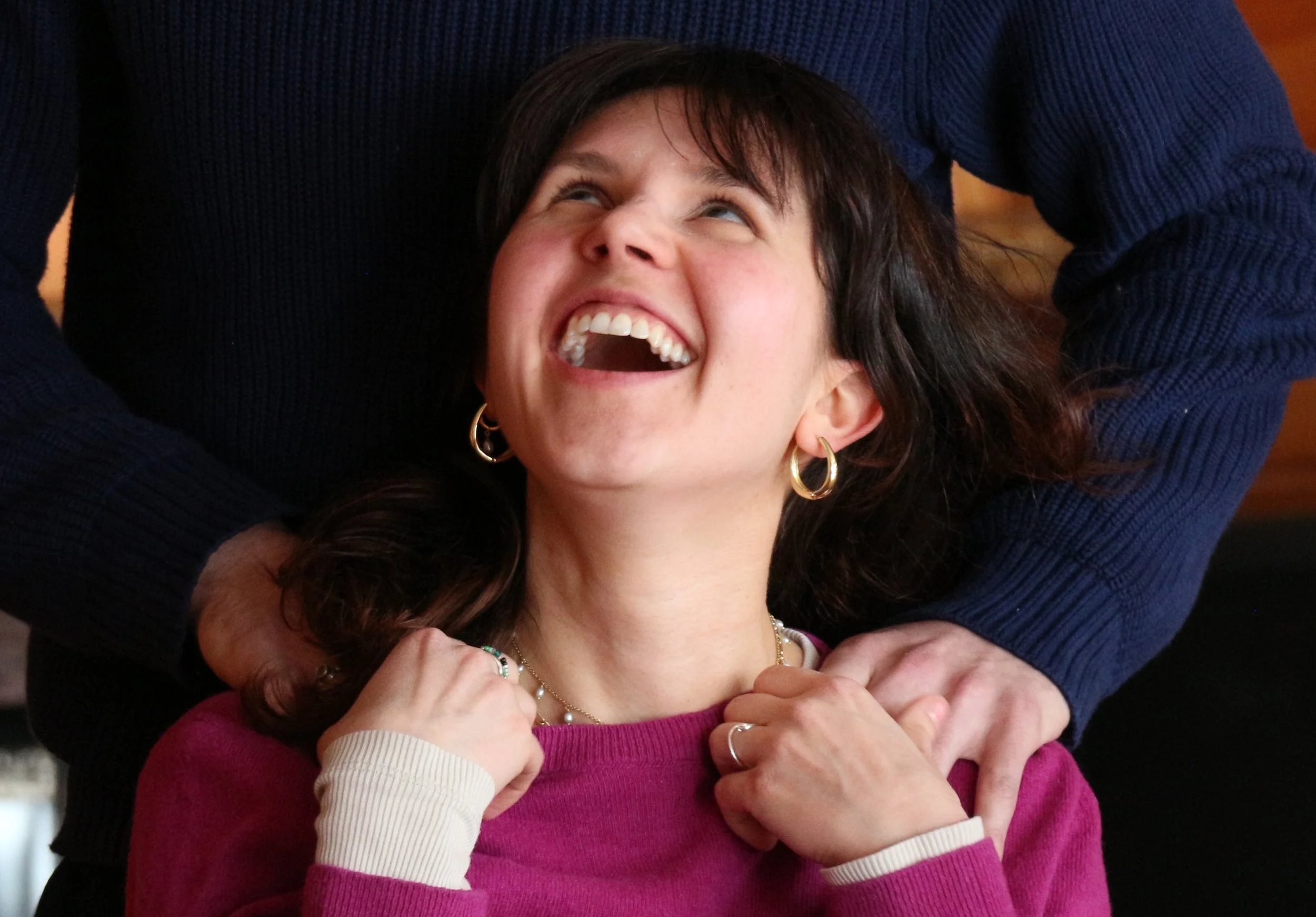 Demidov Acting Retreat SEPTEMBER 2026 