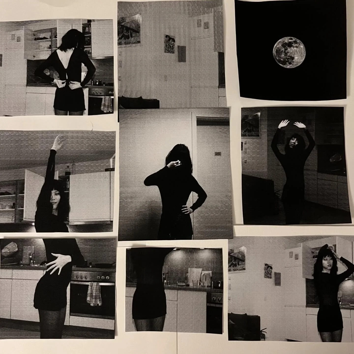 If u can&rsquo;t make it good make it a grid