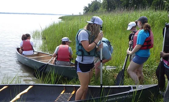 🌊 Grant Opportunity Now Open! &mdash; DCR MWEE Grants 🌿
Calling all educators, nonprofits, and community partners in Virginia!
The Virginia Department of Conservation and Recreation (DCR) is now accepting applications for the Meaningful Watershed E