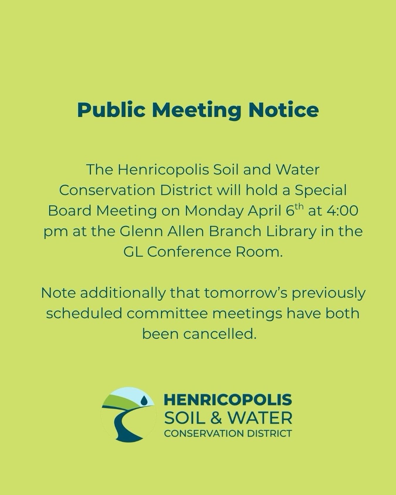 Thank you for your support, partnership, and appreciation for our conservation work.