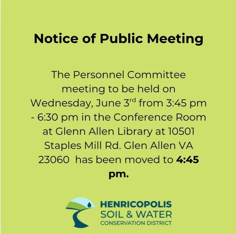 Change of time for Personnel Committee meeting! The meeting will be held at 4:45 pm rather than 3:45 pm.
