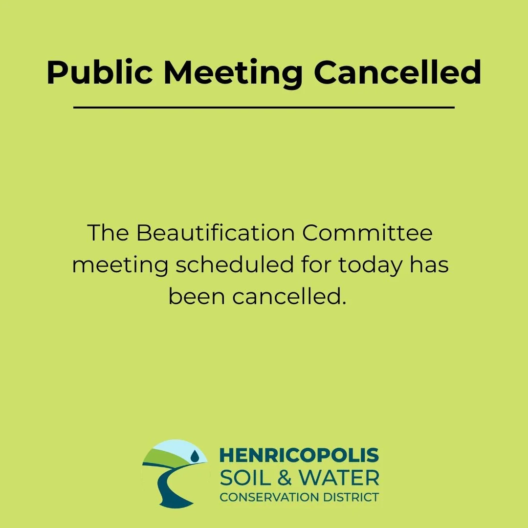 Cancellation Notice