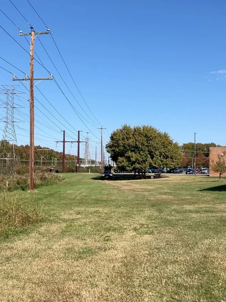 The trees have arrived for next Friday's tree planting event at Fairfield Middle School!

Want to help us get these trees in the ground? Join us next Friday, November 6 from 9 a.m. to noon. 

Register to volunteer at the link in our bio!