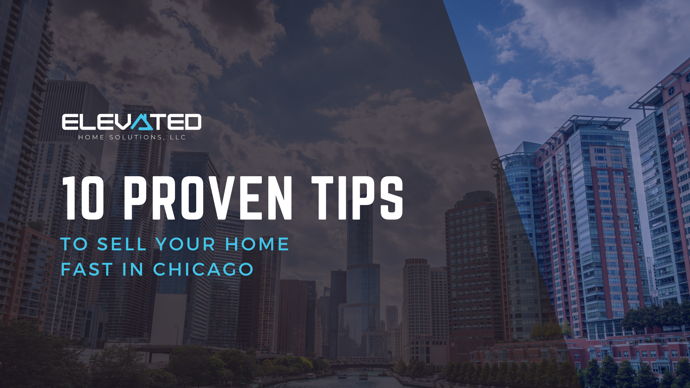 10 Tips to Sell Your Home Fast in Chicago