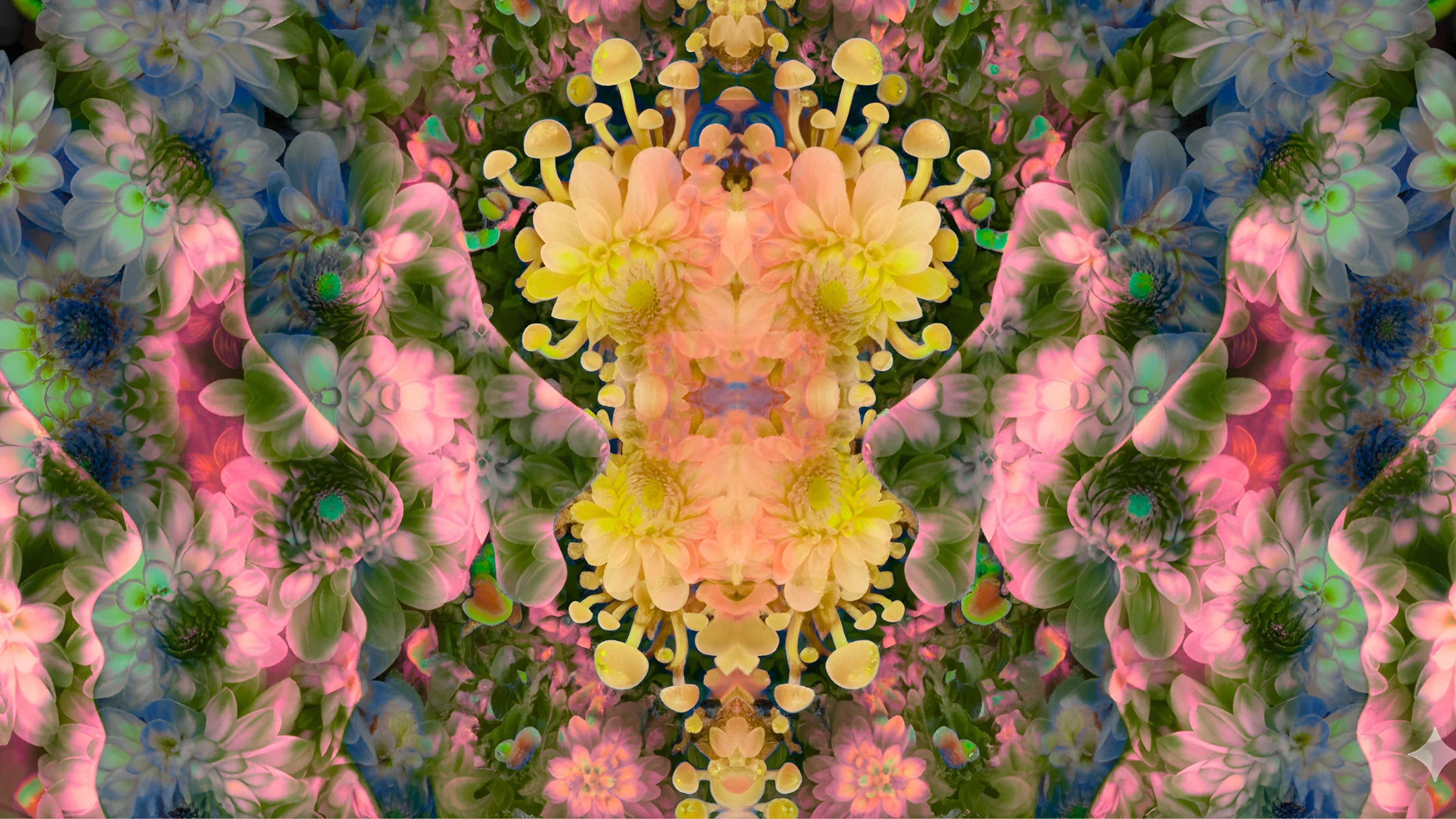 A Guide to Holding Space: Trip-Sitting with Compassion &amp; Intention