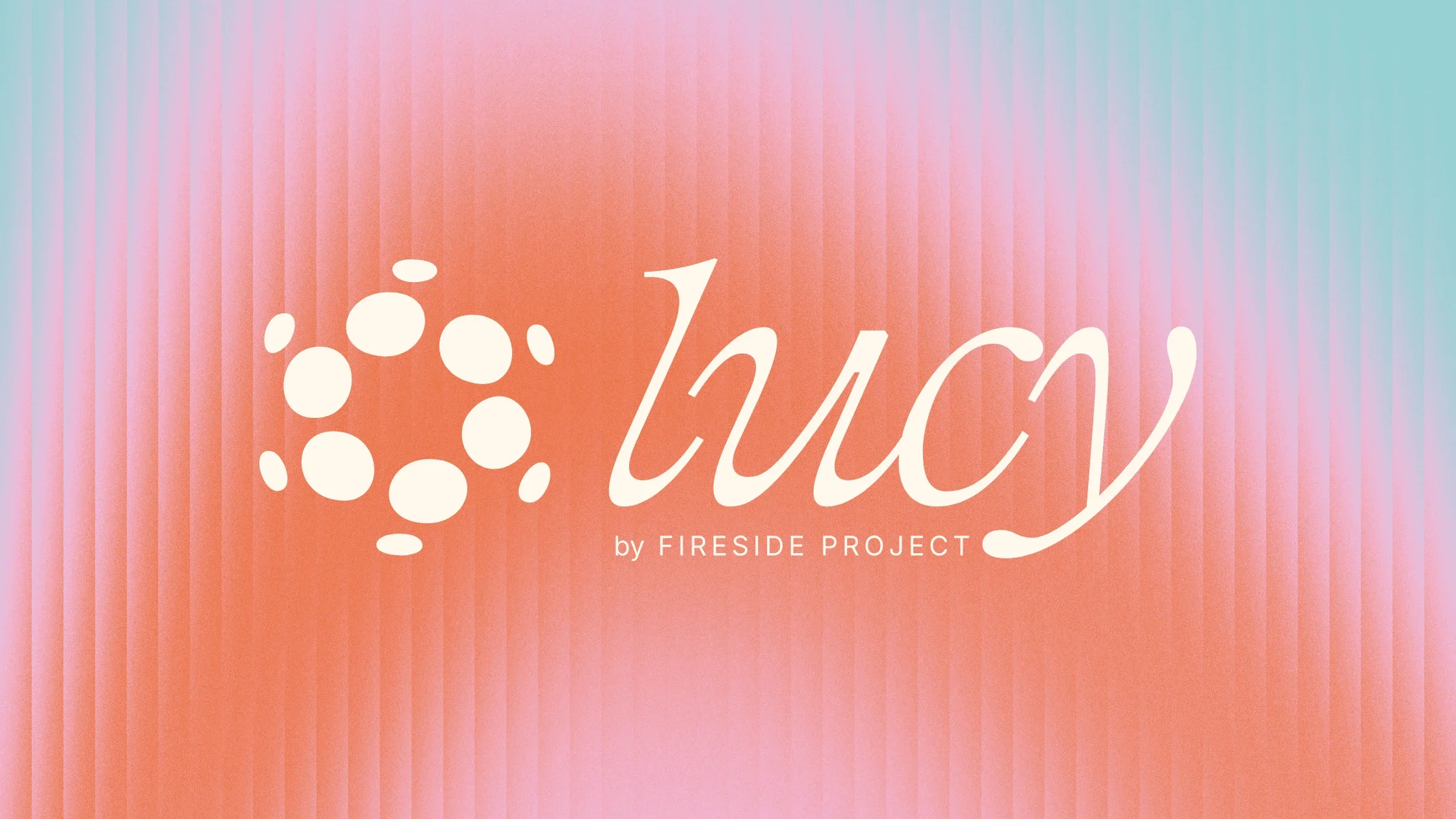 Introducing Lucy: The World’s First Chatbot For Training Psychedelic Practitioners