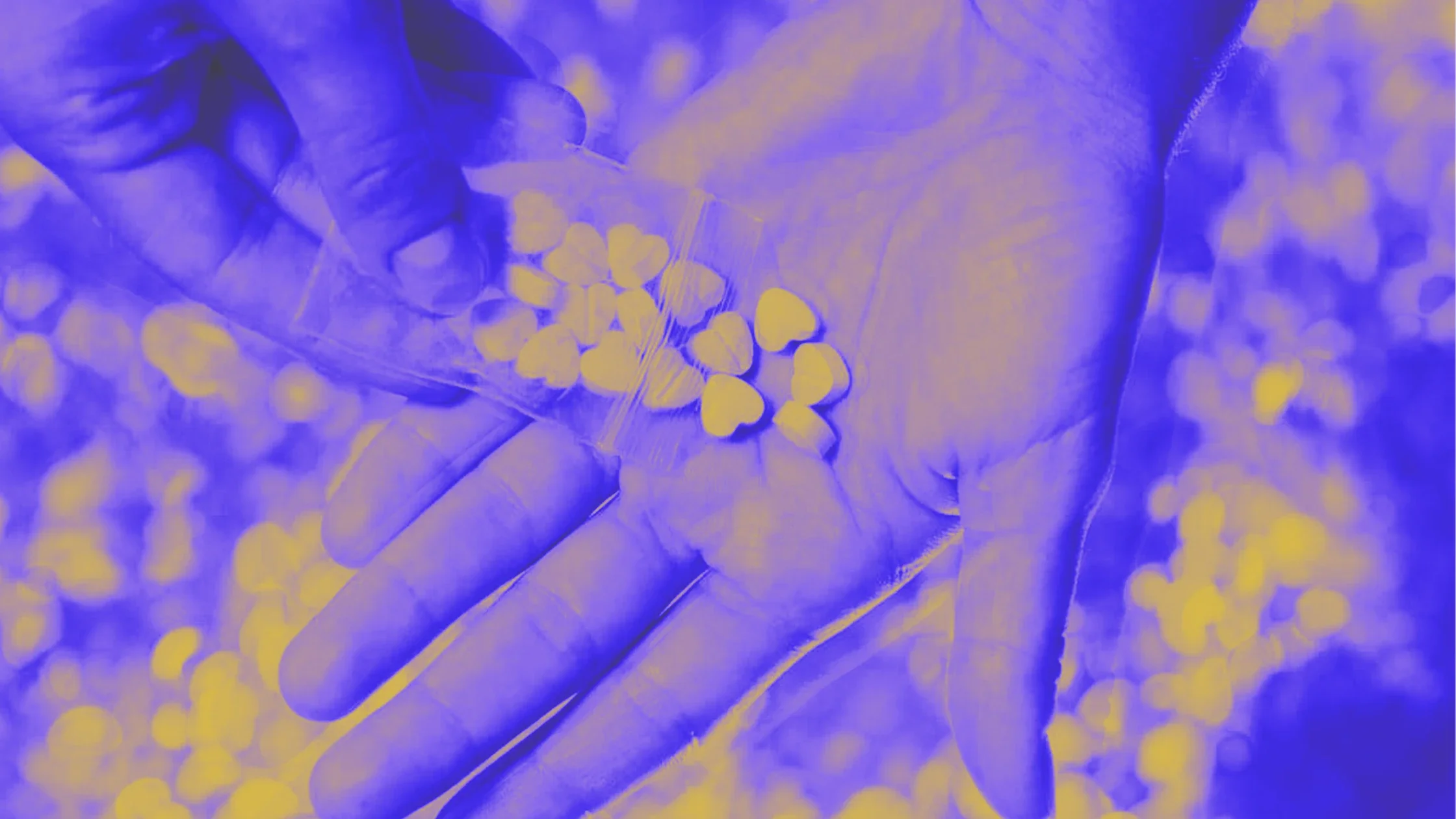 MDMA: What We Hear on the Psychedelic Support Line