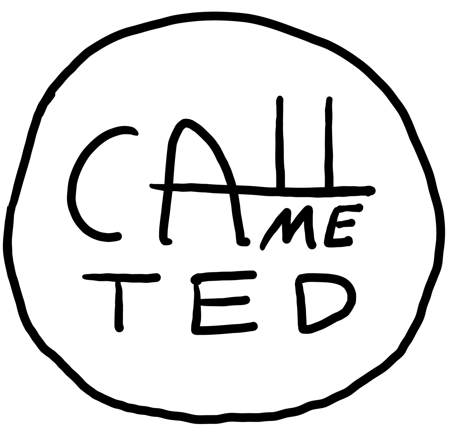 Call Me Ted