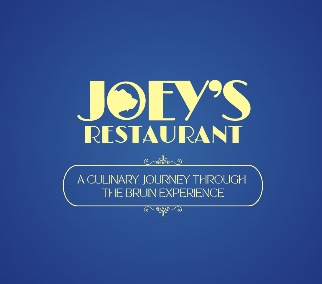Joey's - Ride and Restaurant