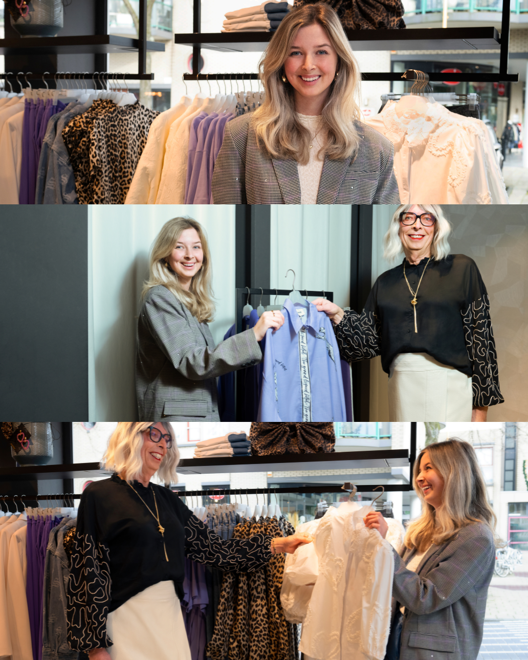 personal styling 