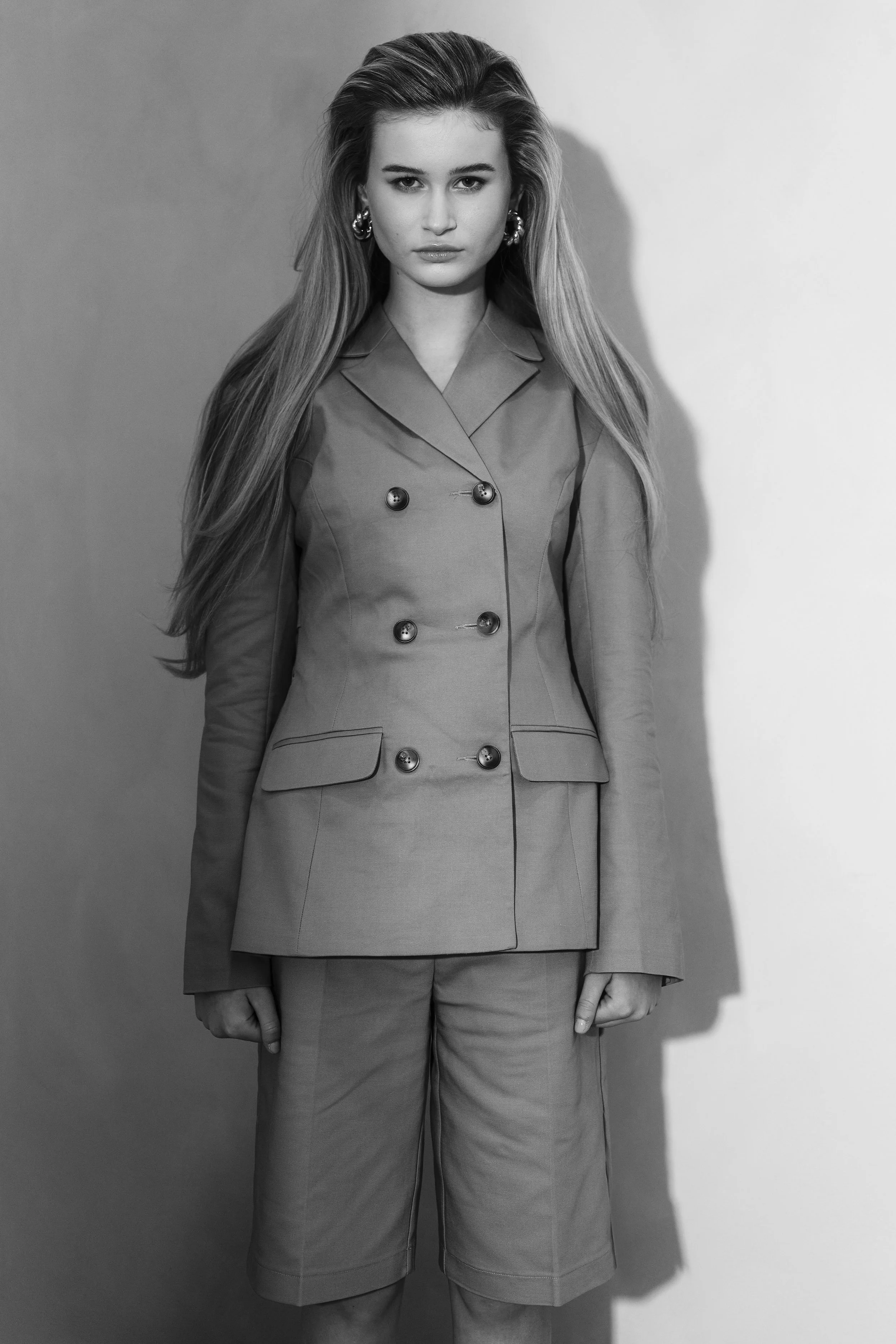 Chantal van den Broek Photography - Margaret_18BW.JPG