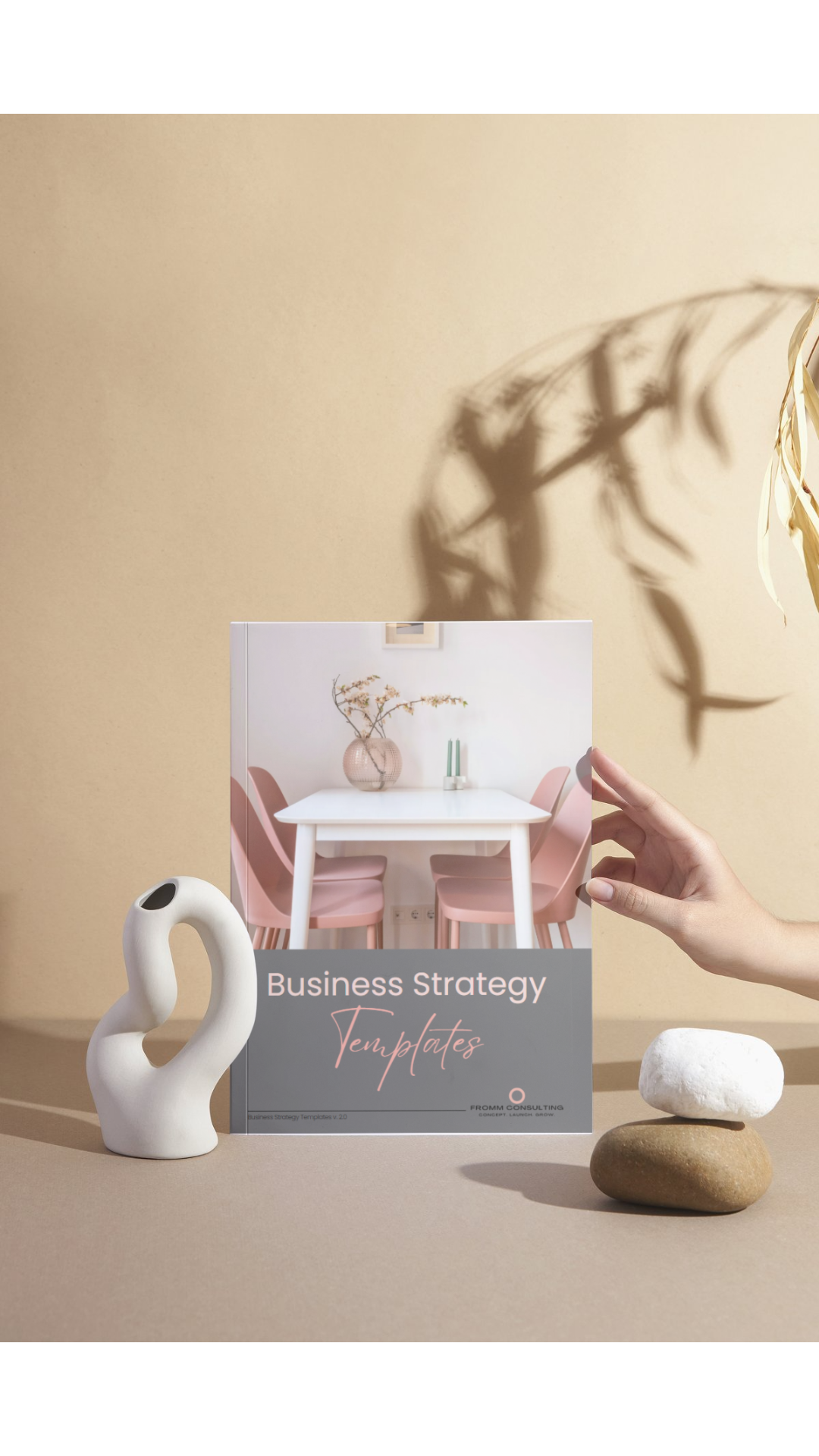 Business Strategy Templates