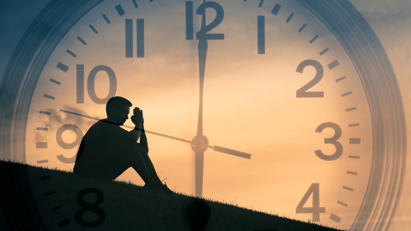 May Grasslands Men's Bible Study 2025