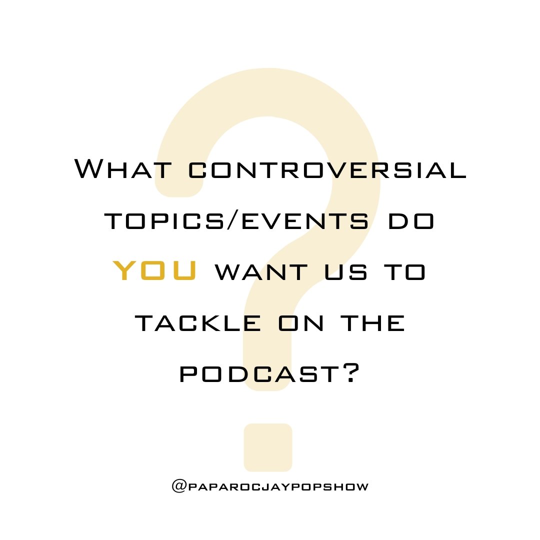 We&rsquo;re not here to echo culture,  we&rsquo;re here to confront it with truth. 

What topics do YOU want us to tackle next on the podcast?
Current events? Cultural issues? Parenting challenges? Dangerous church trends?

Drop them in the comments 