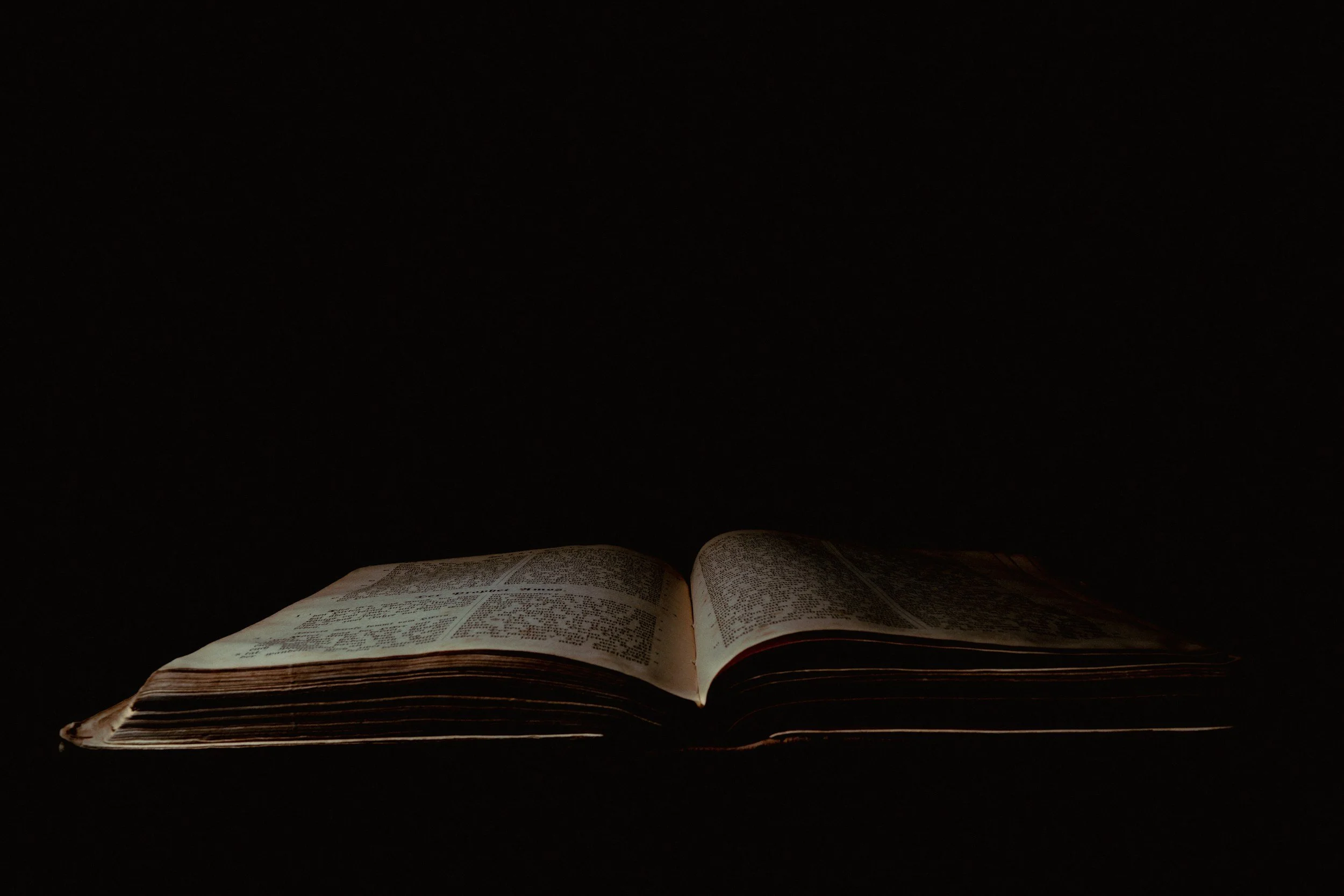 Be a Benaiah: Lessons from One of David’s Mighty Men
