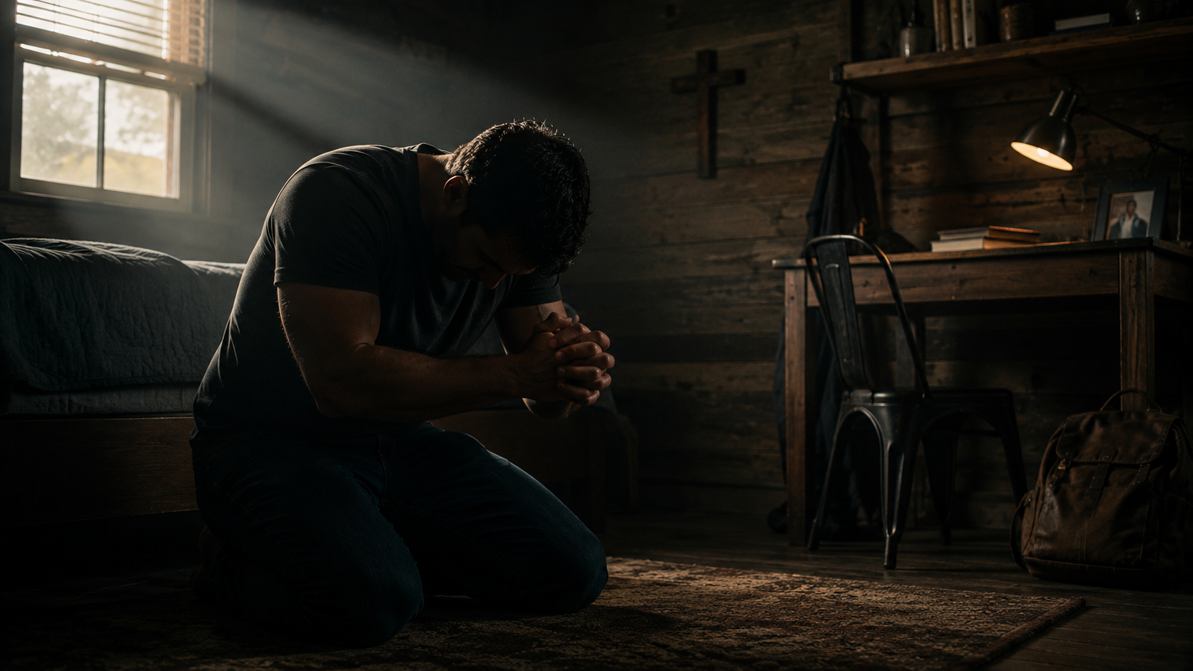 What Is God Willing to Forgive?