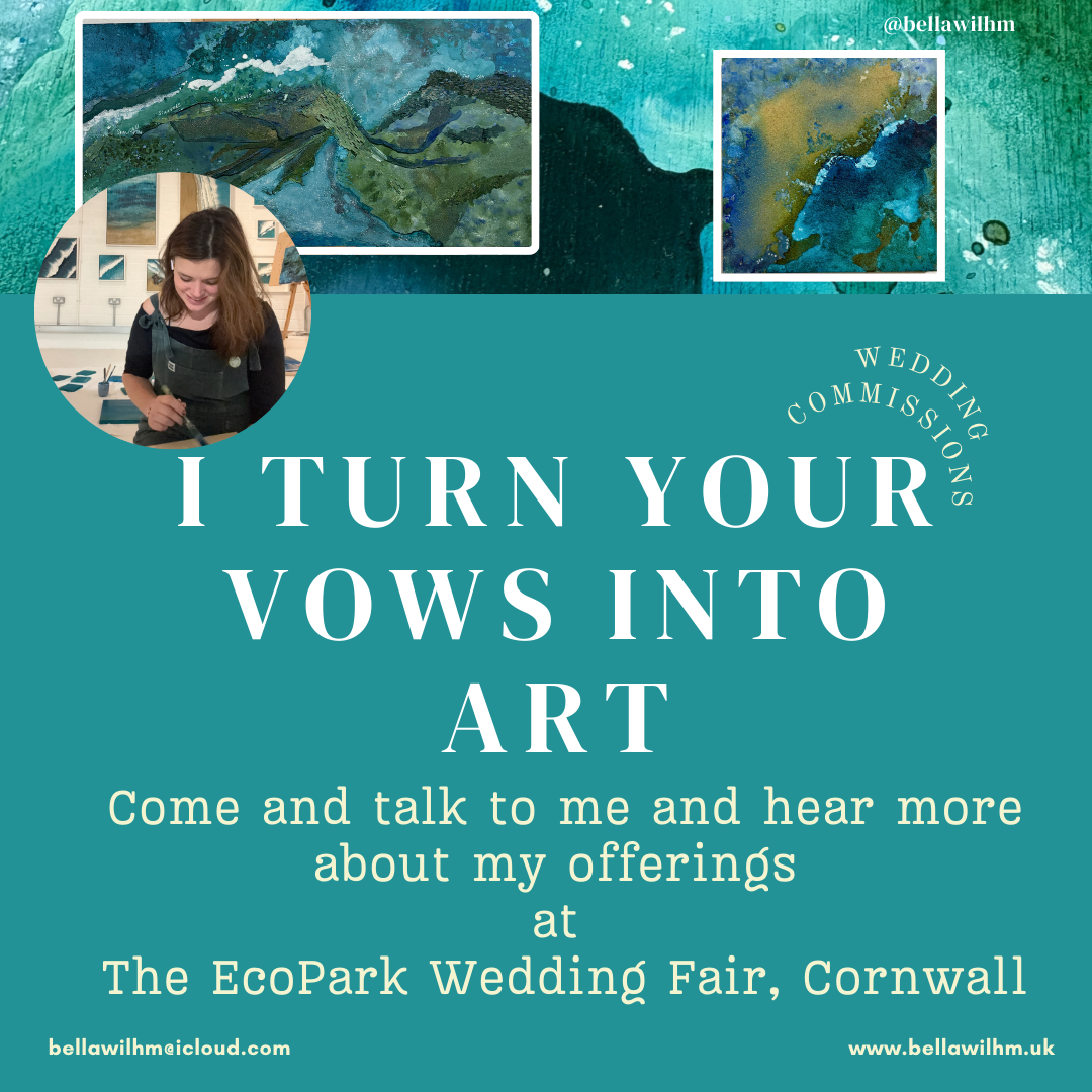 EcoPark Cornwall Wedding Fair, Porthtowan