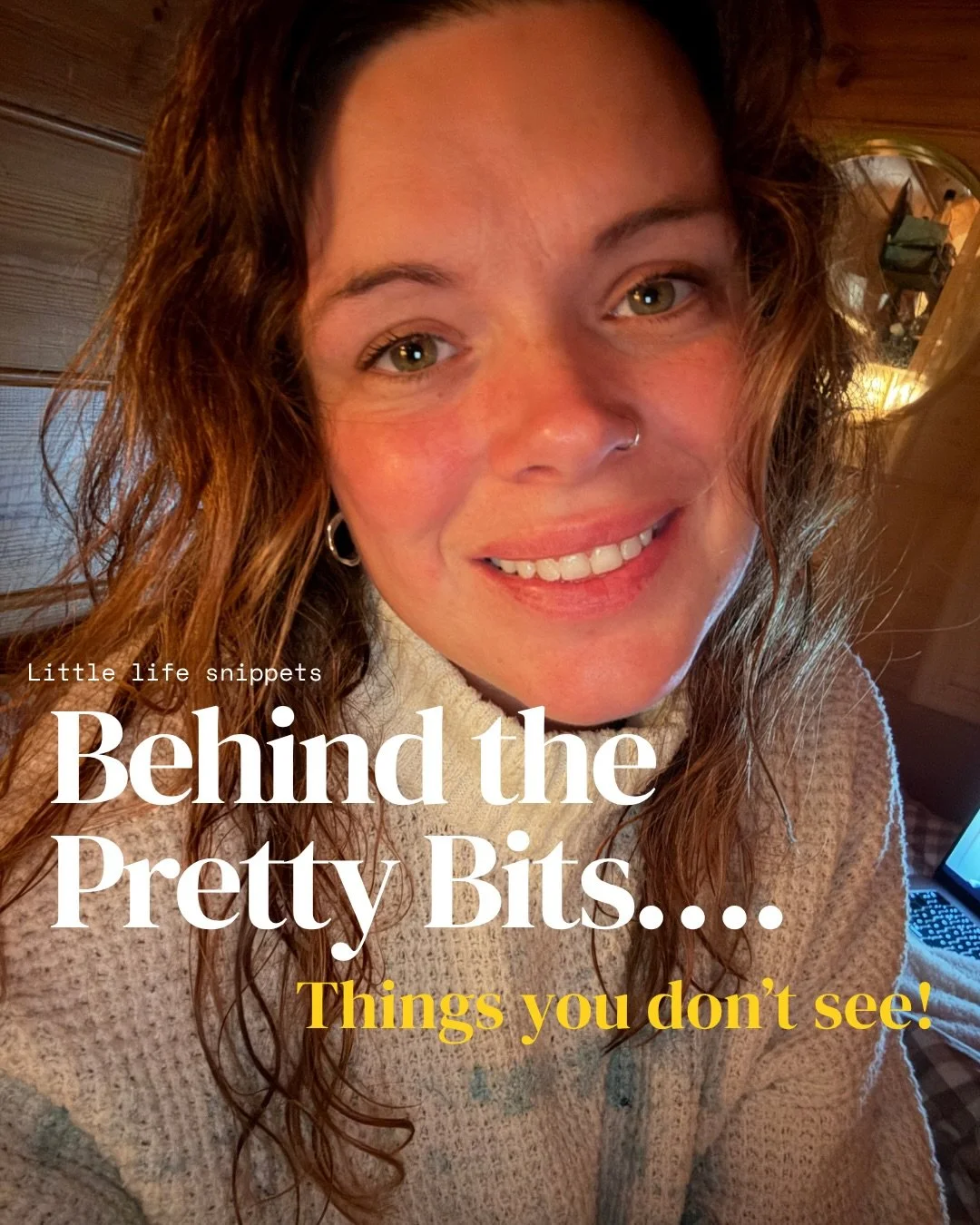 It&rsquo;s getting a bit vulnerable up in here eh? If you made it to the end you&rsquo;ll know just how much you being here means. Truly, thank you.

#smallbusinesswomen #womeninbusinessuk #lemonsintolemonade #creativebusinessowner #vulnerabilityisst
