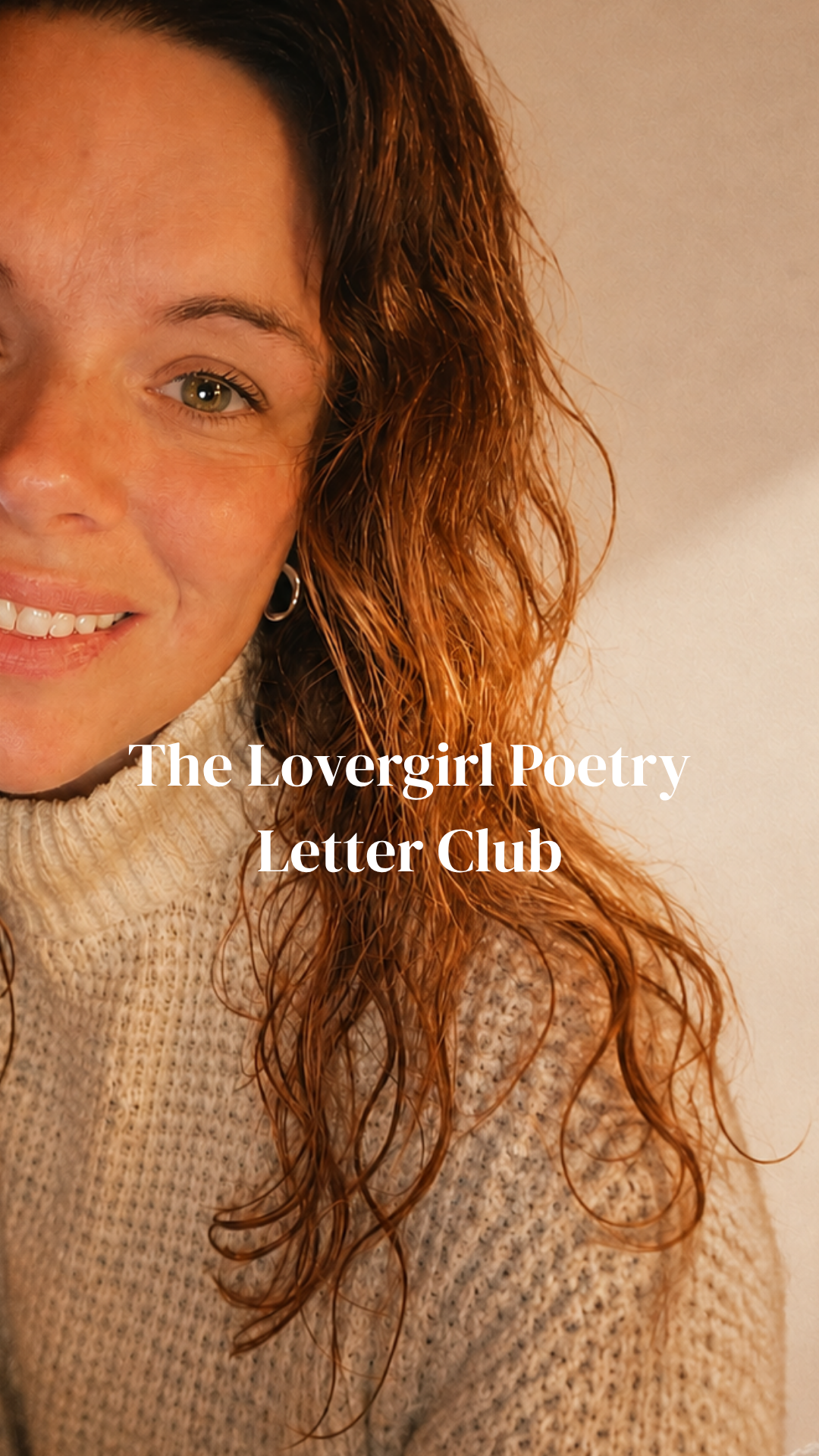 The Lovergirl Letter Poetry Club.png
