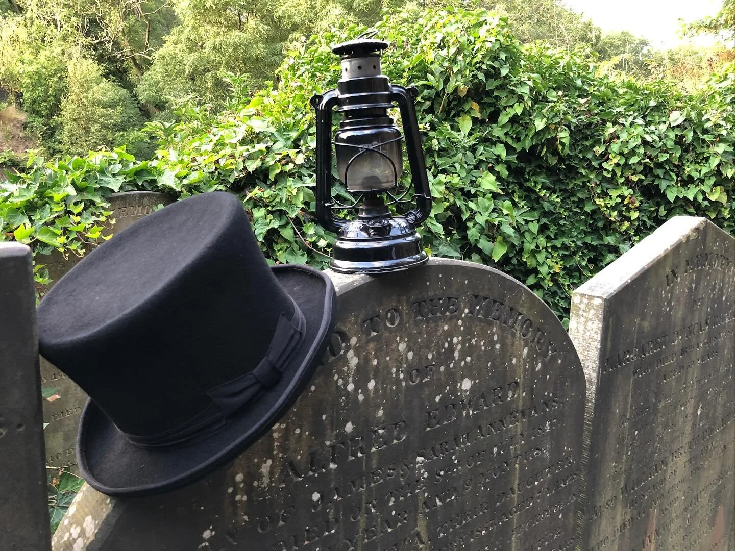 Feels like our feet haven&rsquo;t touched the ground 👻 after October&rsquo;s shenanigans, a little late with the announcement but we are absolutely delighted to have made the shortlist @lcrtourismawards Liverpool City Region Tourism Awards #LCRTA25 