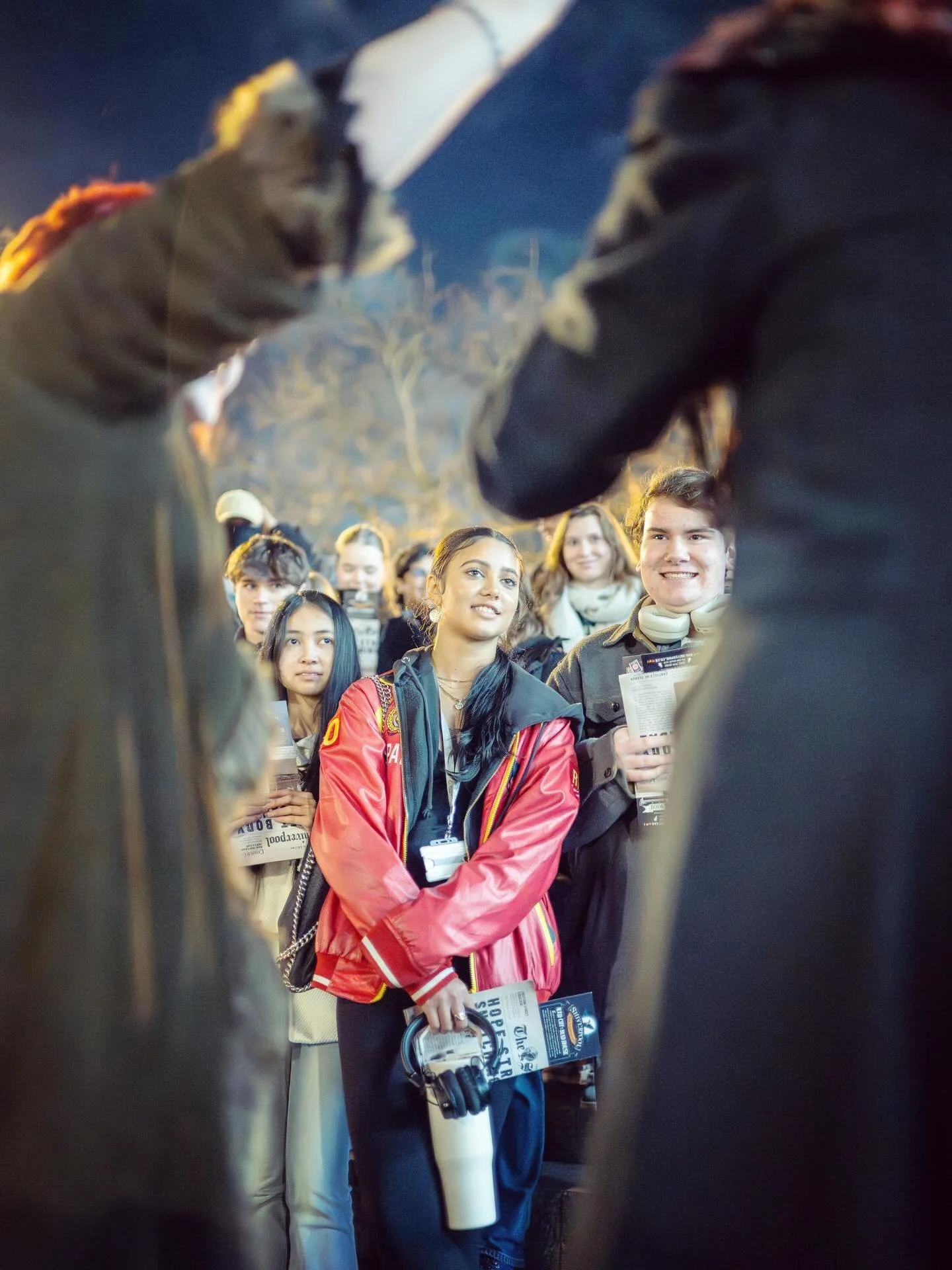 🧛&zwj;♀️ &ldquo;Have a Stake in Your Story!&rdquo; 🧛&zwj;♀️ #dracula 

Shiverpool and The City of Liverpool College @colcollege Teamed up with Academia and The Friends of St James&rsquo; Garden for a Bespook Gothic Activity&hellip;

Local history a