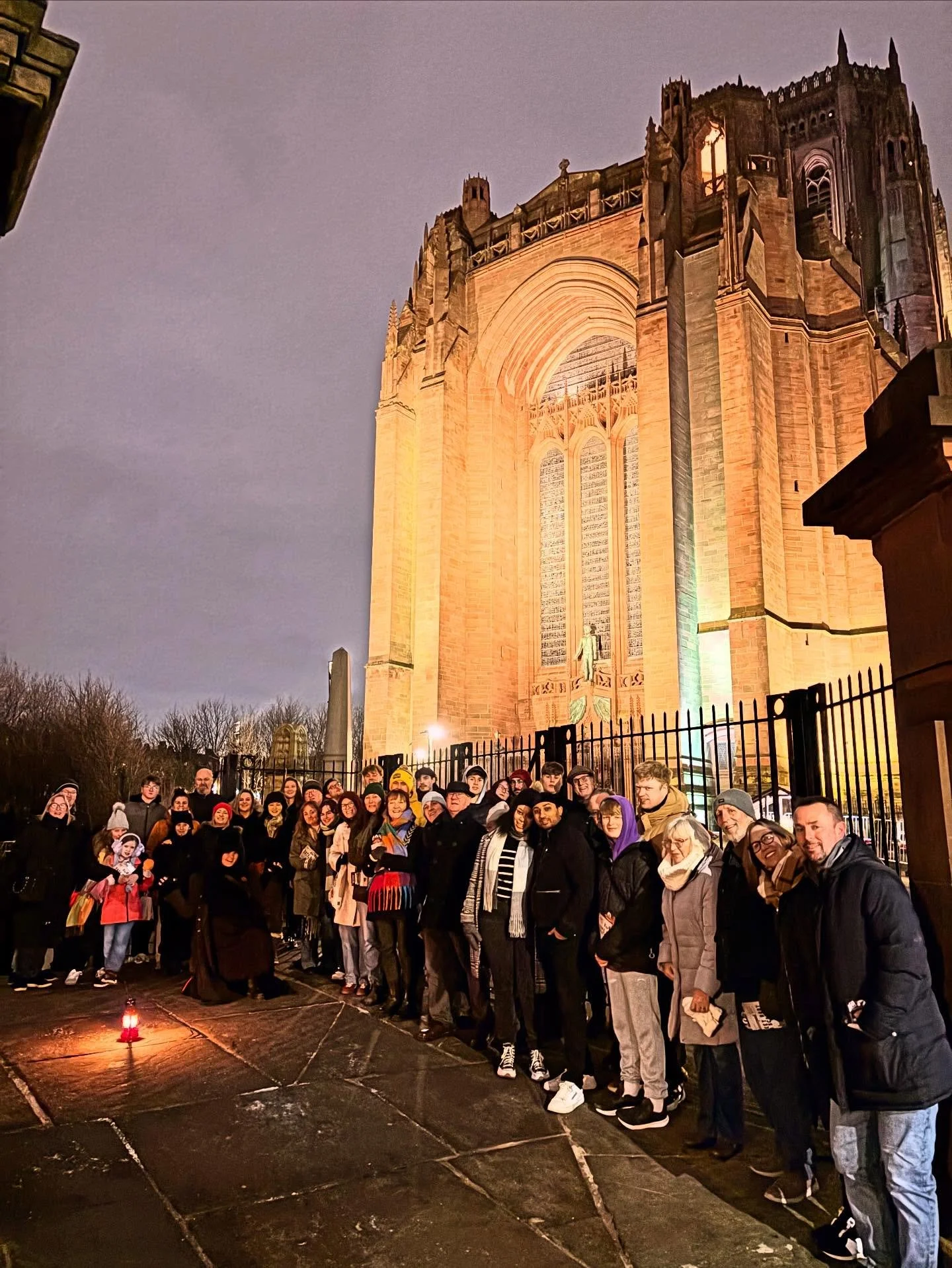 Wow-Wee! What a ride to the dark-side tonight 💀 Thankyou to all our delicious devils who joined us this evening 🦇 

Get the Family together for Festive Fun Frights and City Sights, Take a Stomp about our Magical Maritime City for Spooky Stories and